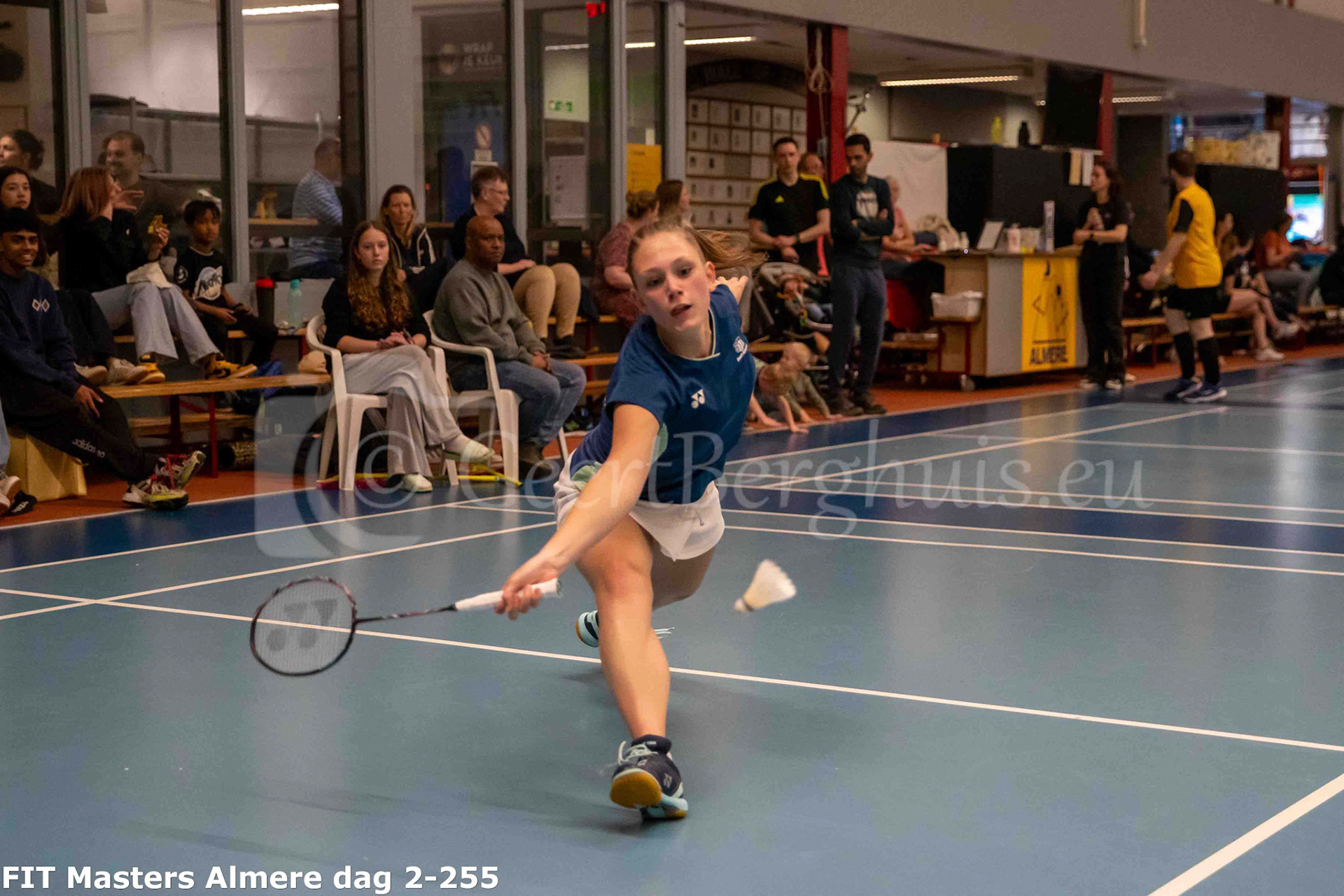 FIT Masters Almere