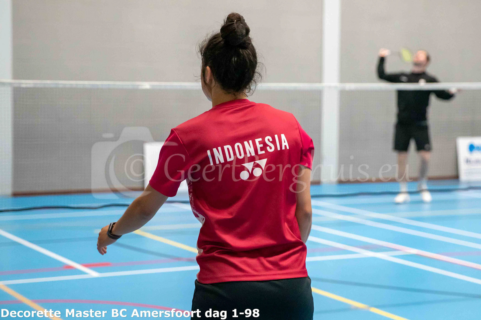 Decorette Master BC Amersfoort 2025