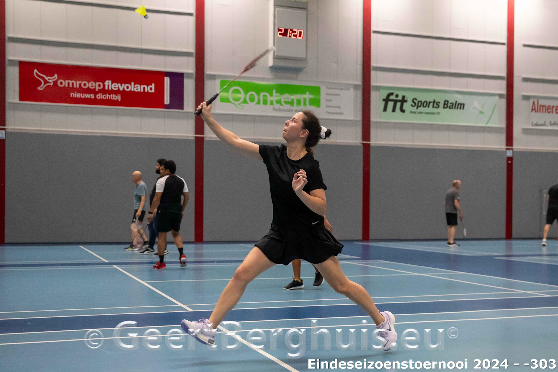 19 juli 2024 BV Almere