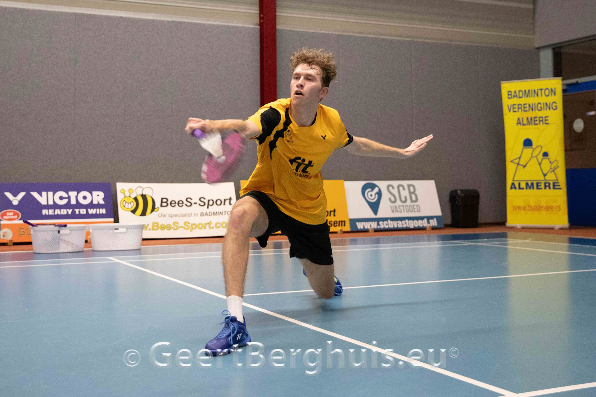 Dennis Koppen