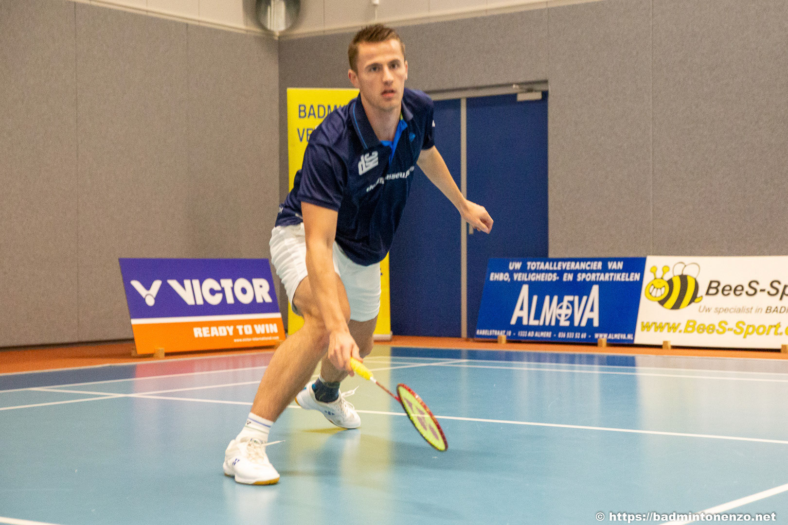 Mark Caljouw