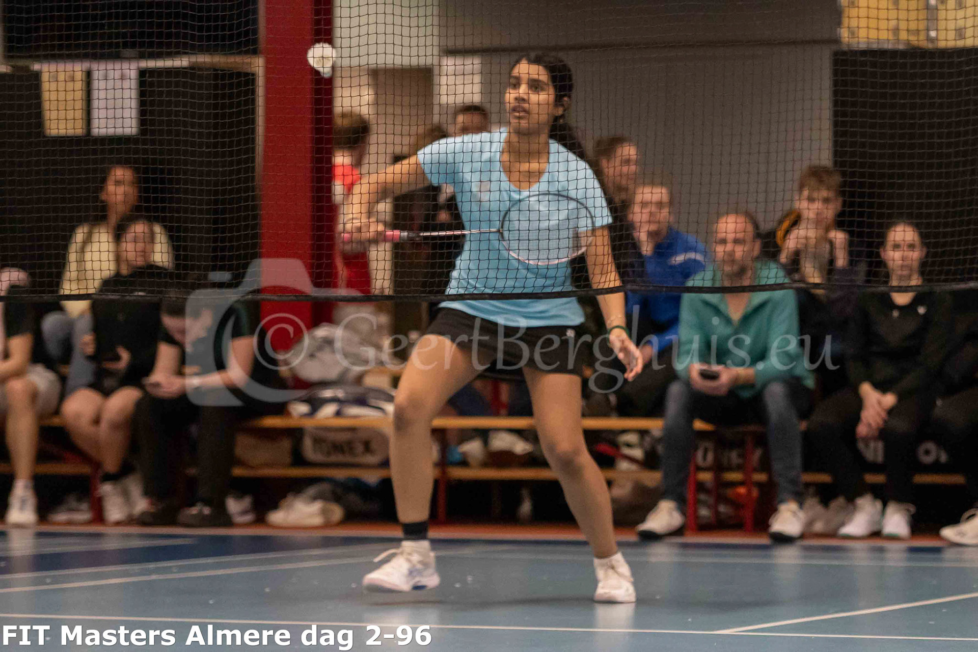 FIT Masters Almere