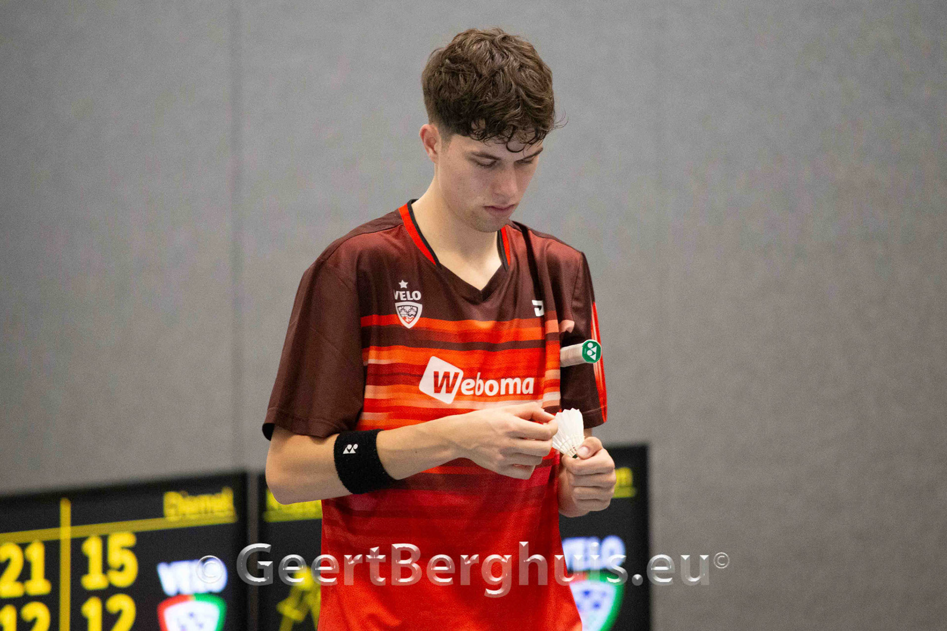 Mees Janssen