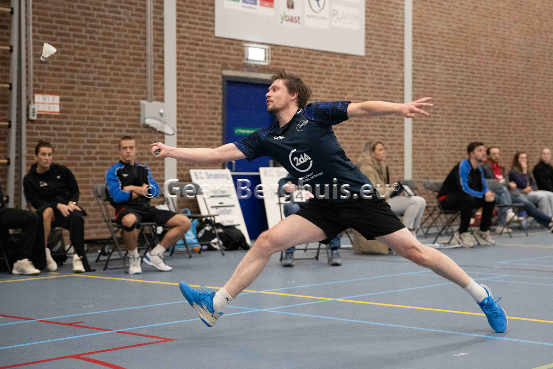 Yannic Smeets