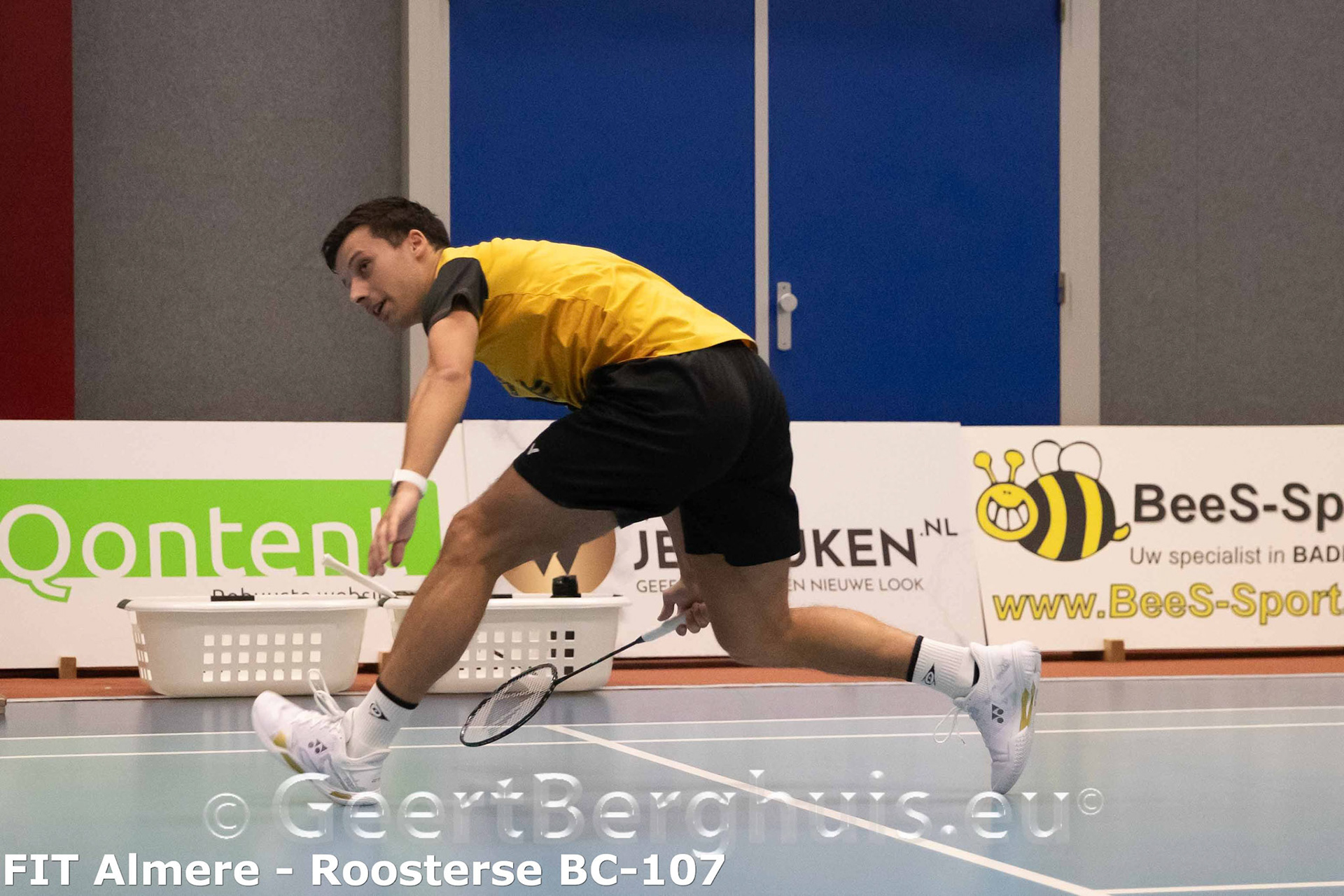 FIT - Almere - Roosterse BC