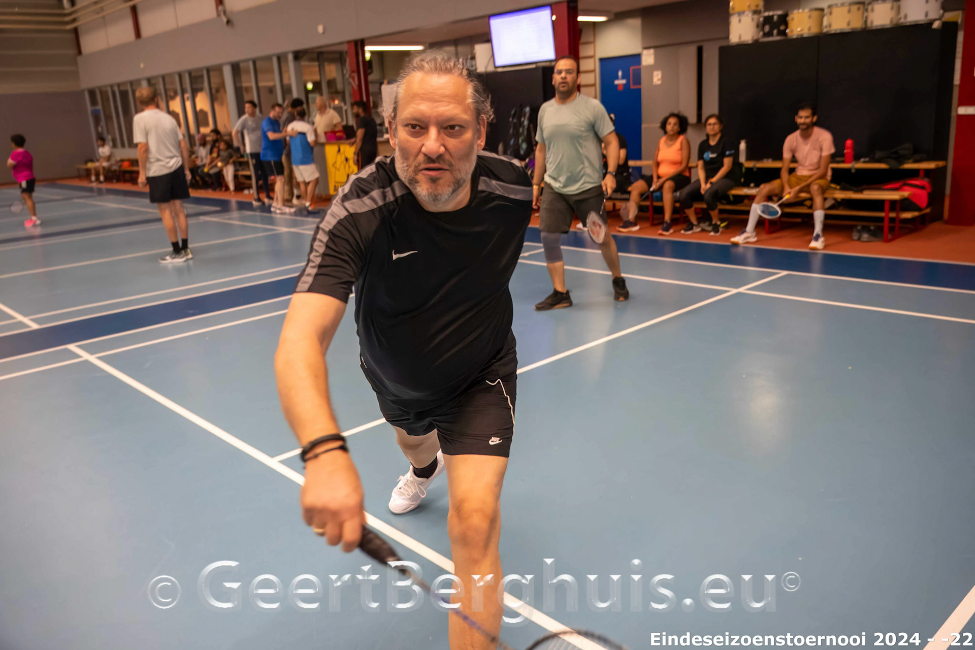 19 juli 2024 BV Almere