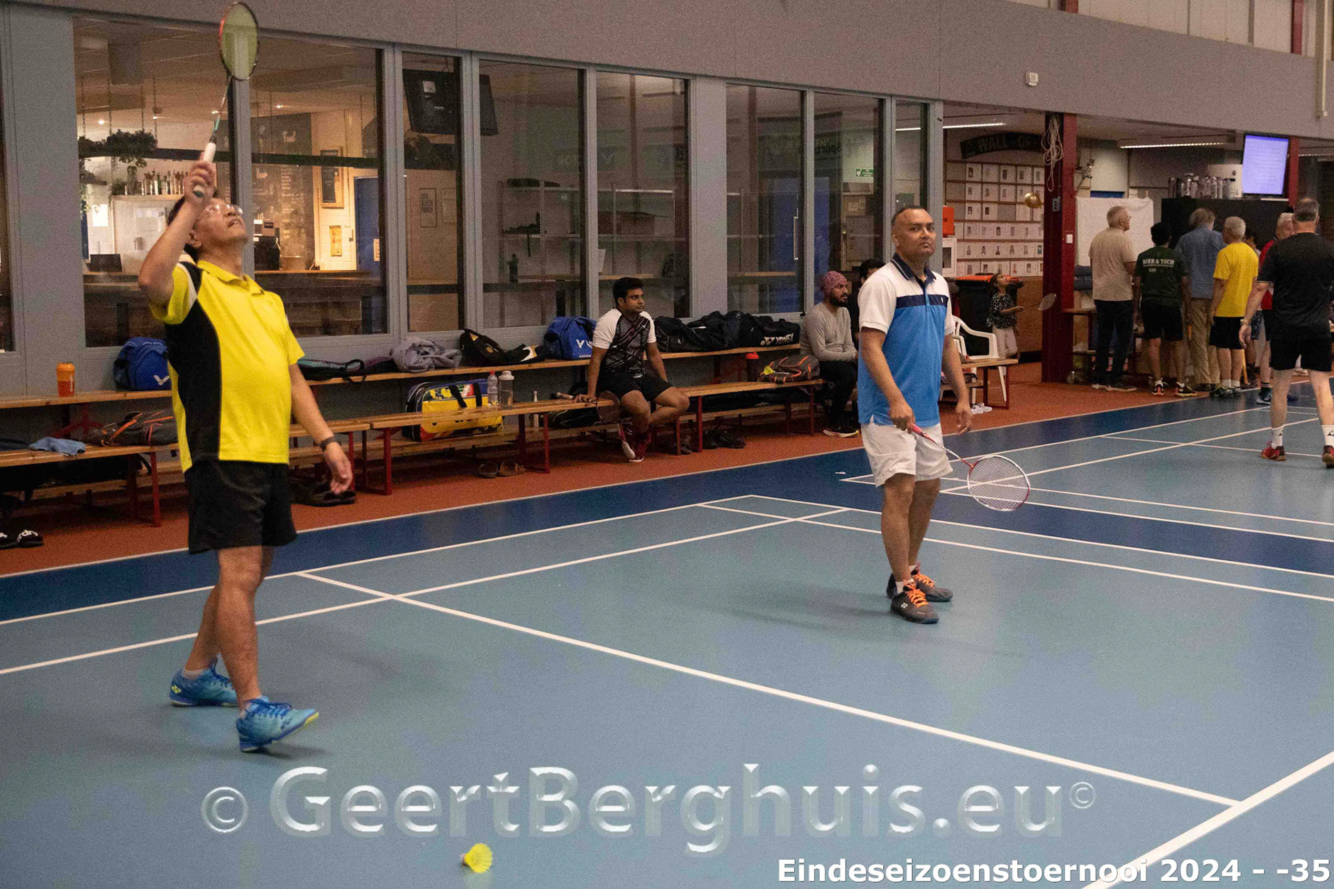 19 juli 2024 BV Almere