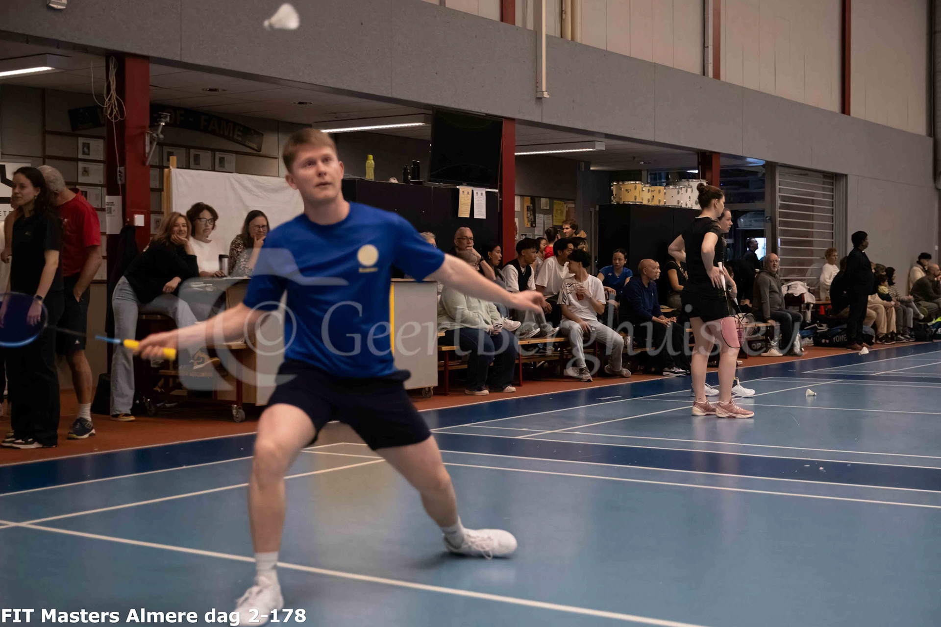 FIT Masters Almere