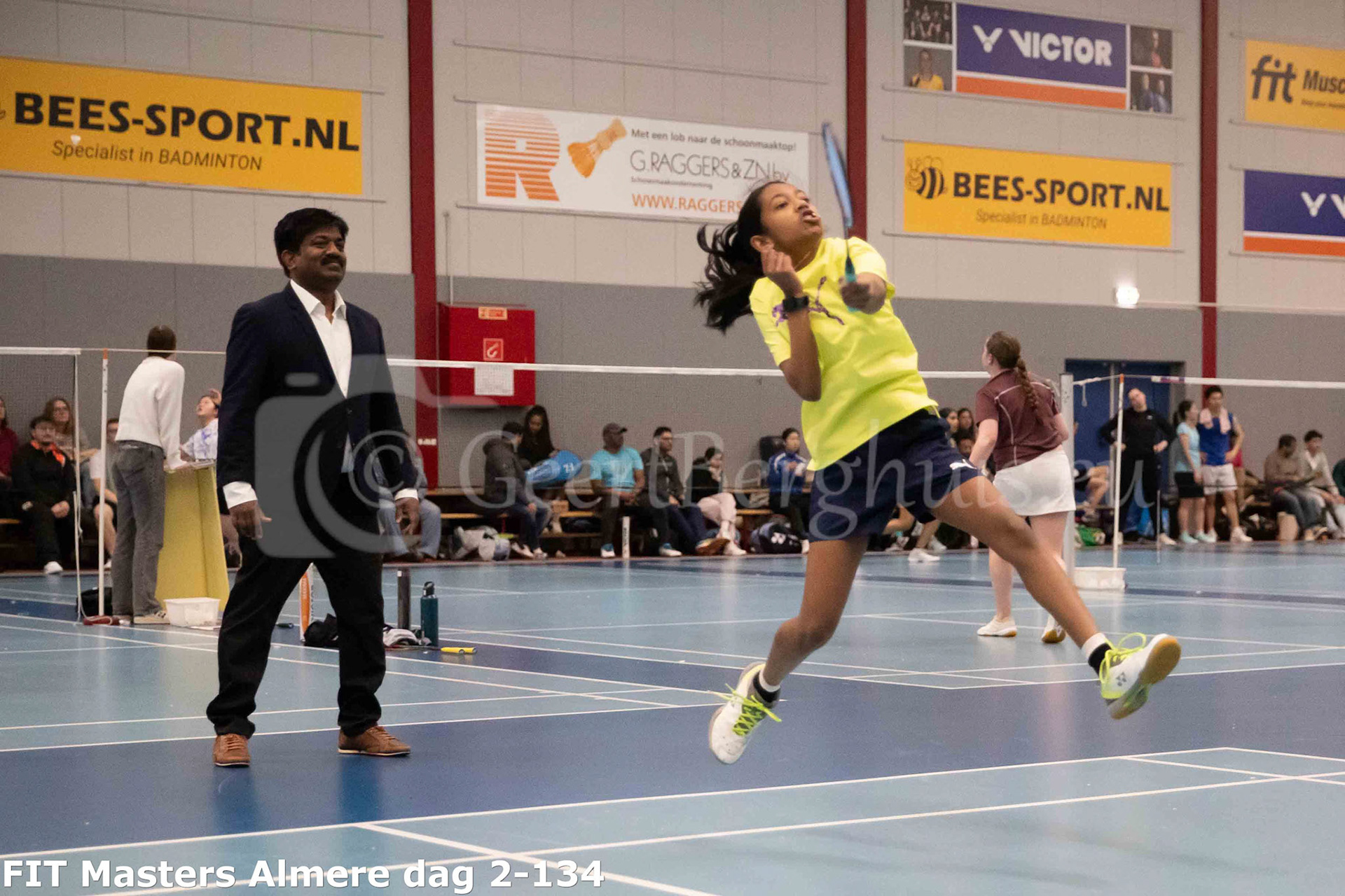 FIT Masters Almere