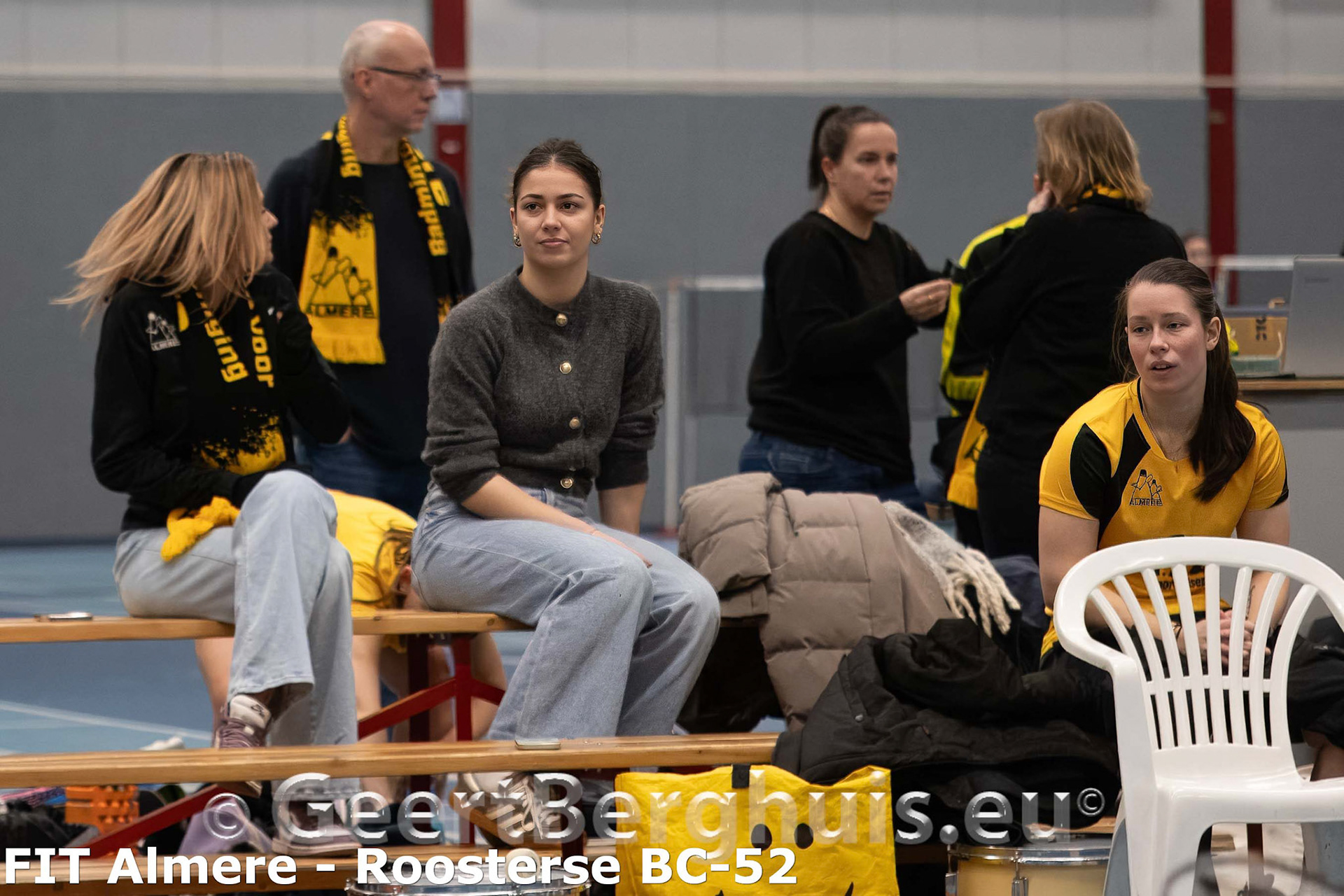 FIT - Almere - Roosterse BC