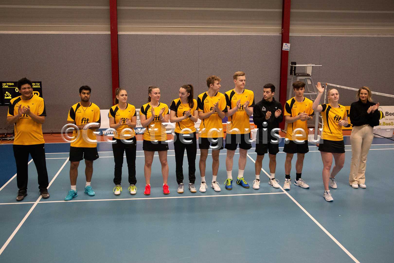 F.I.T. Almere