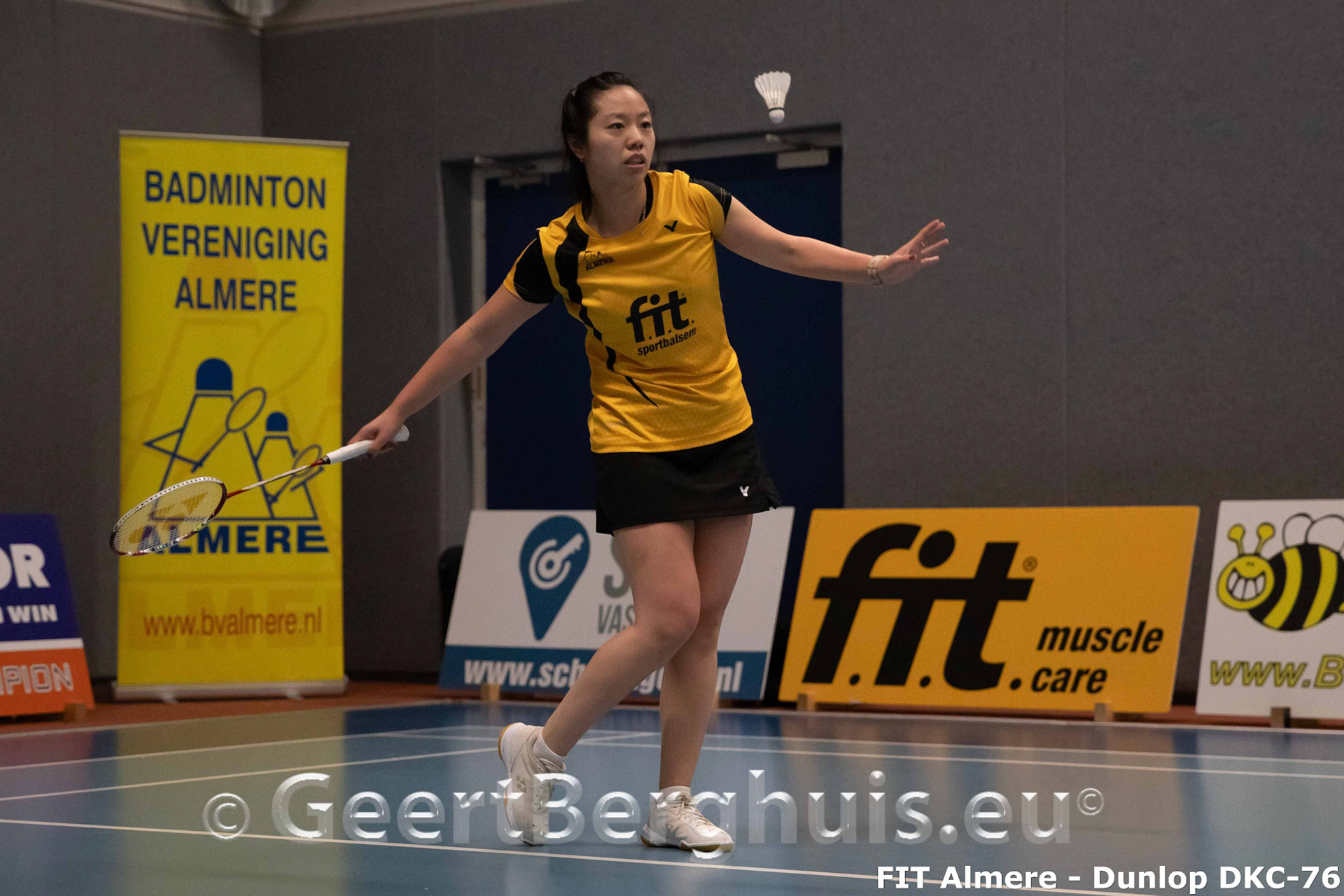 Alida Chen