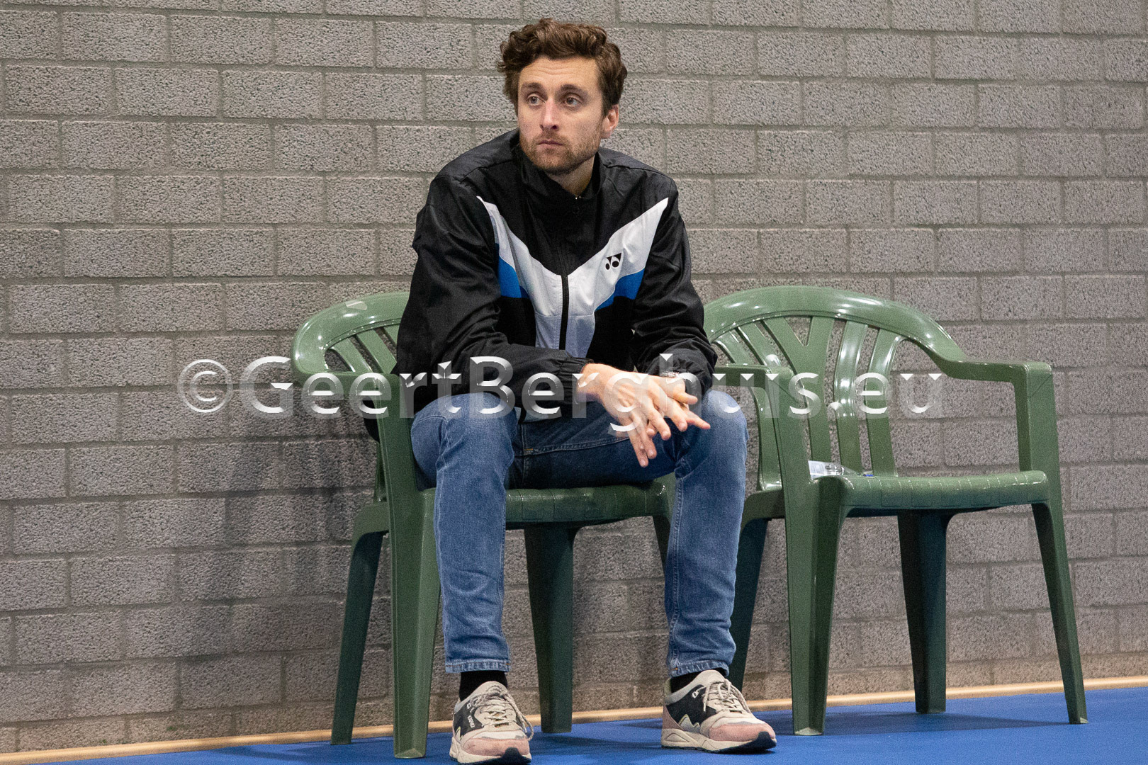 Jacco Arends