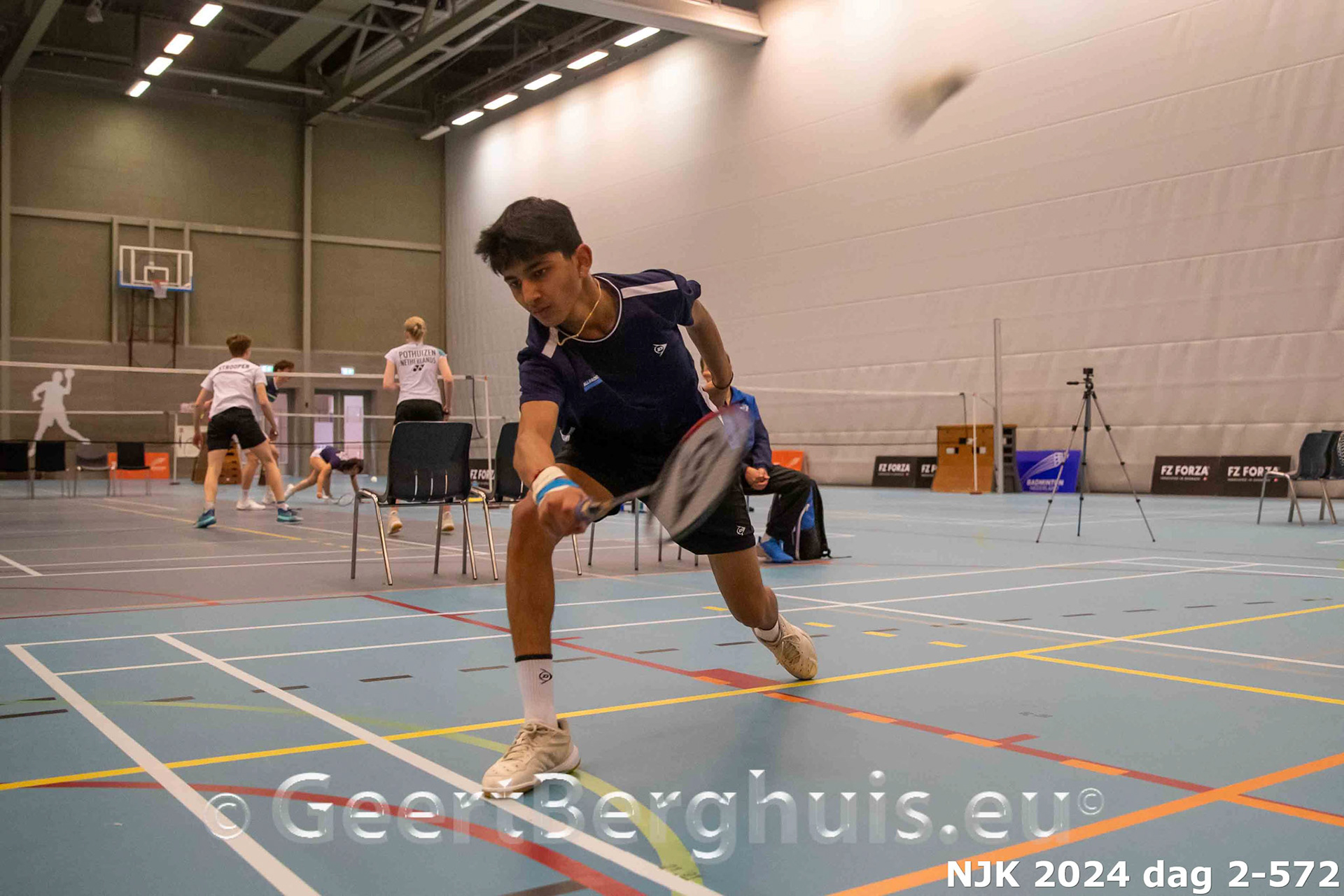 T-Kwadraat Tilburg