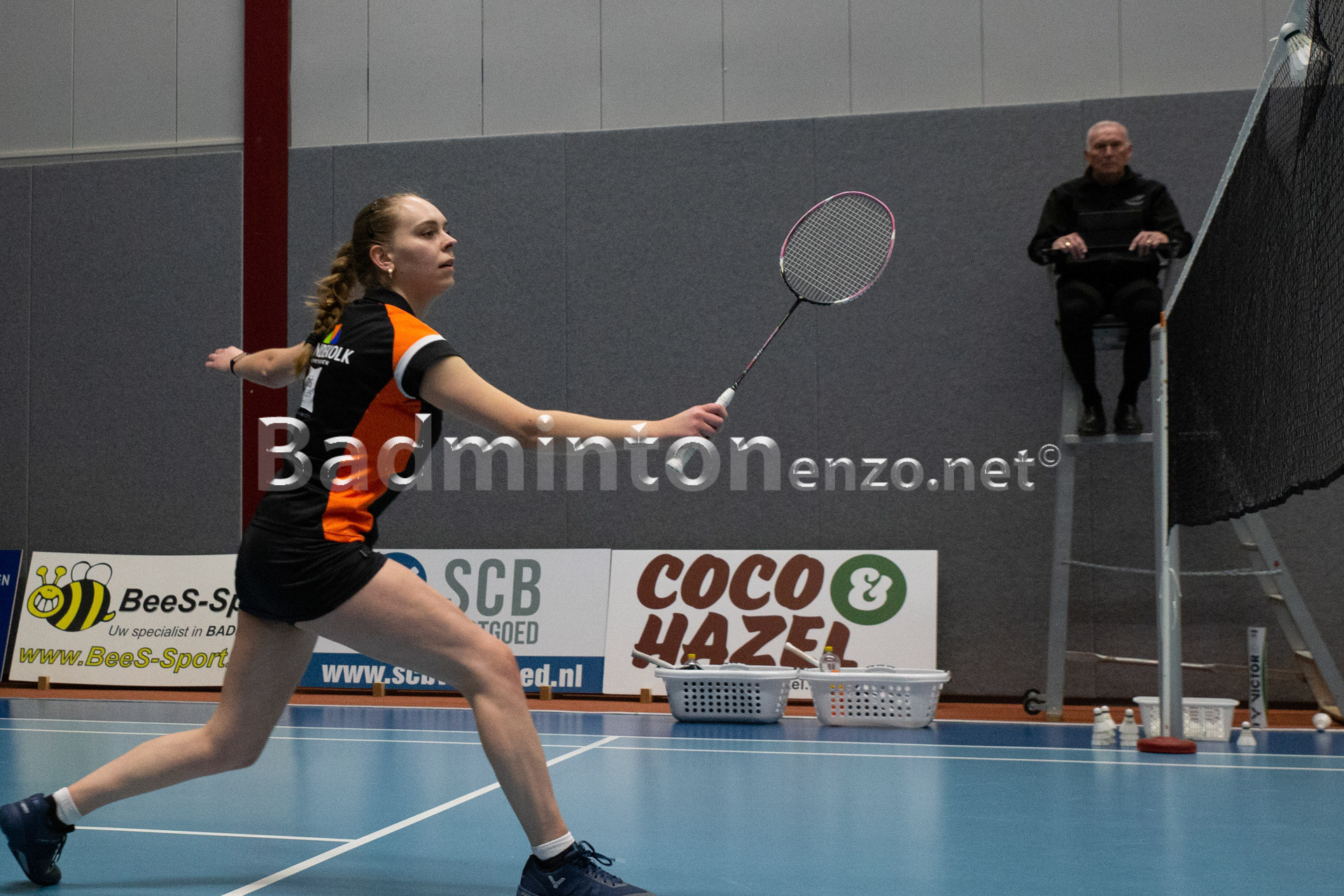 Corine Beukers