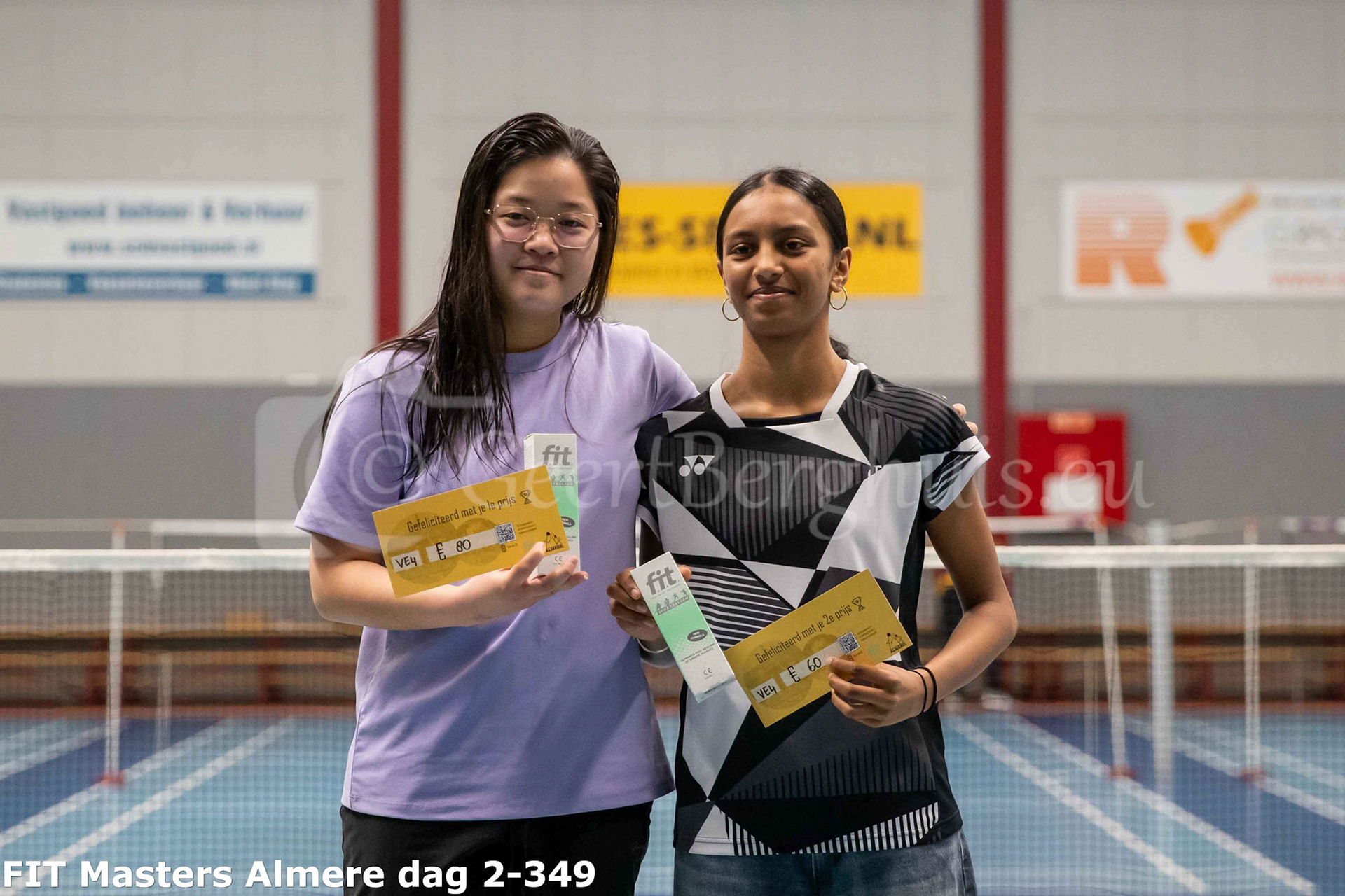 FIT Masters Almere