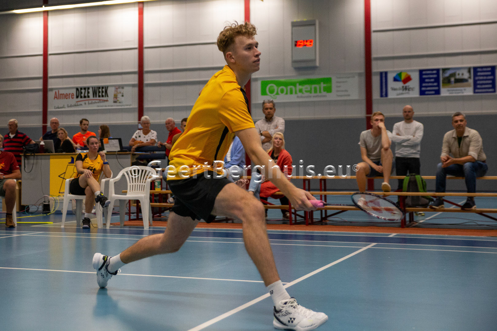 Dennis Koppen