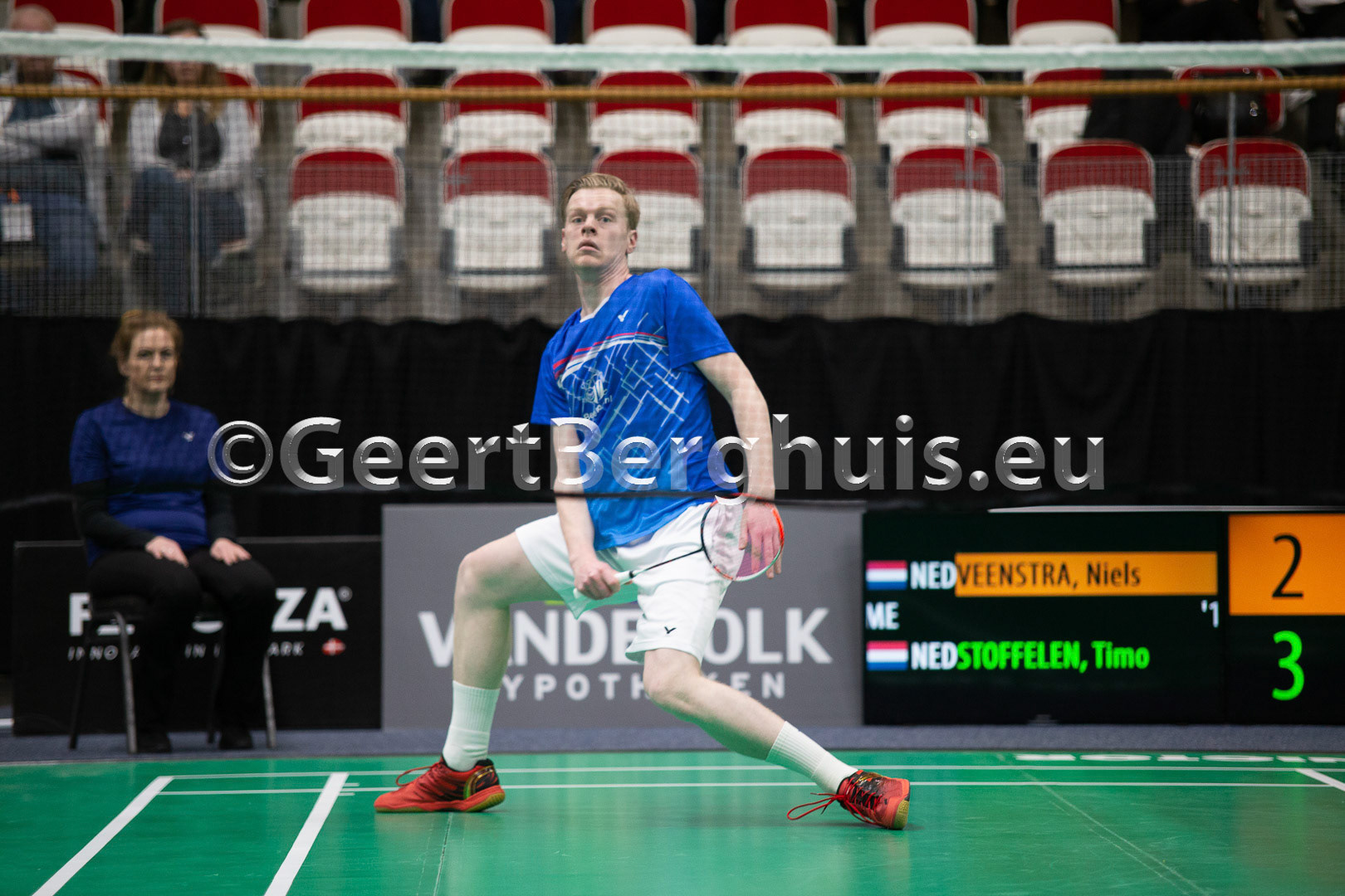 Timo Stoffelen