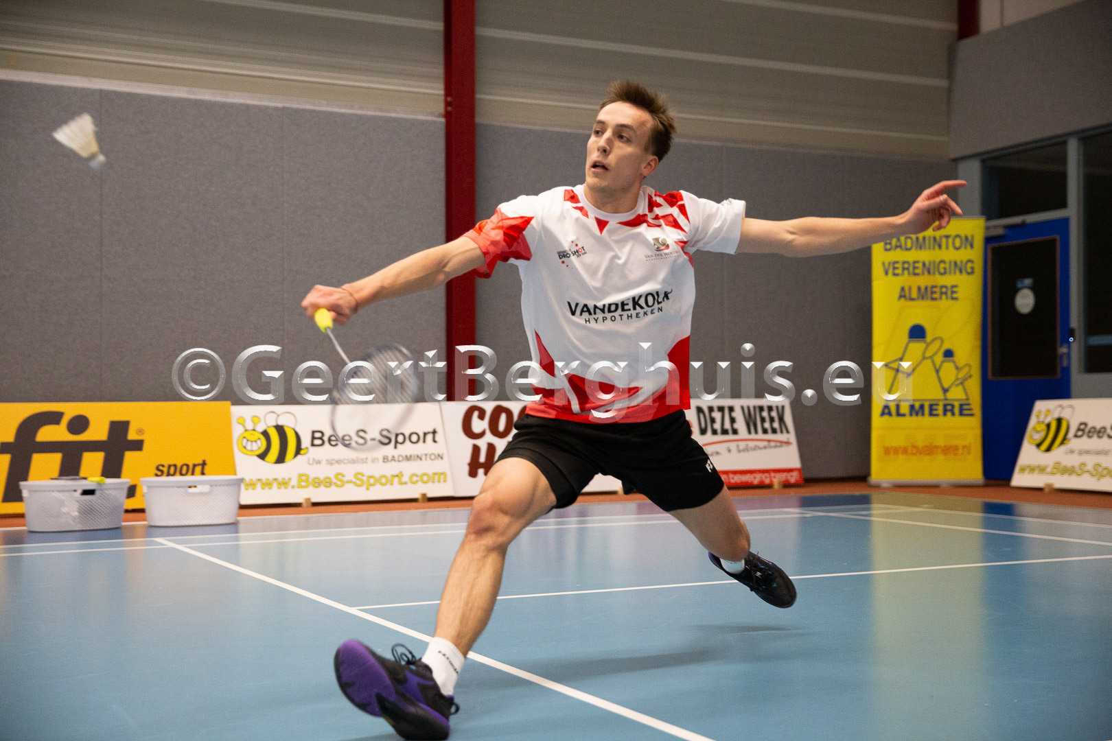 Martin Bundgaard Mikkelsen
