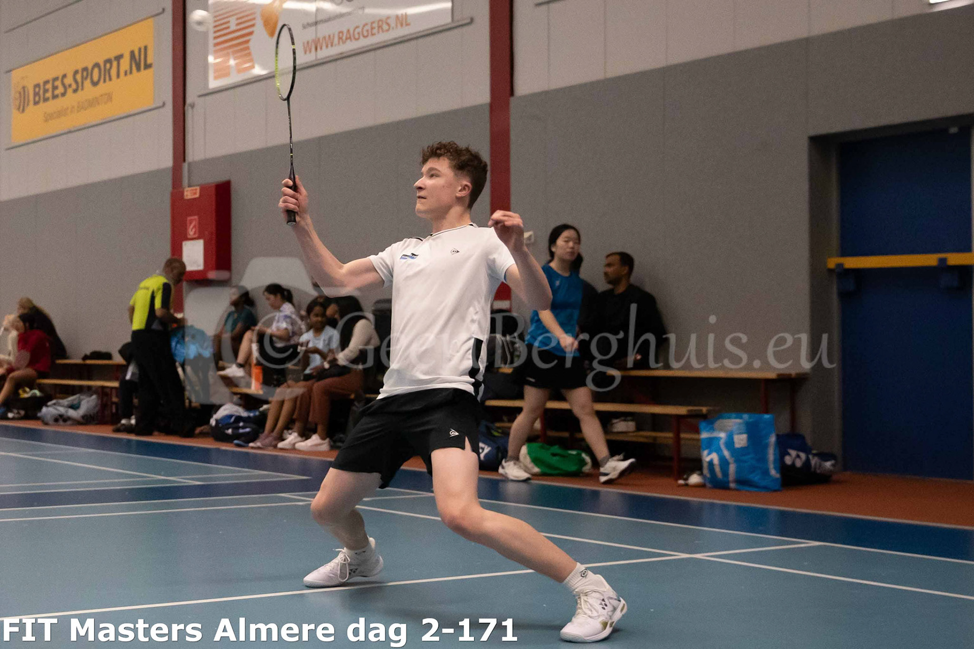 FIT Masters Almere