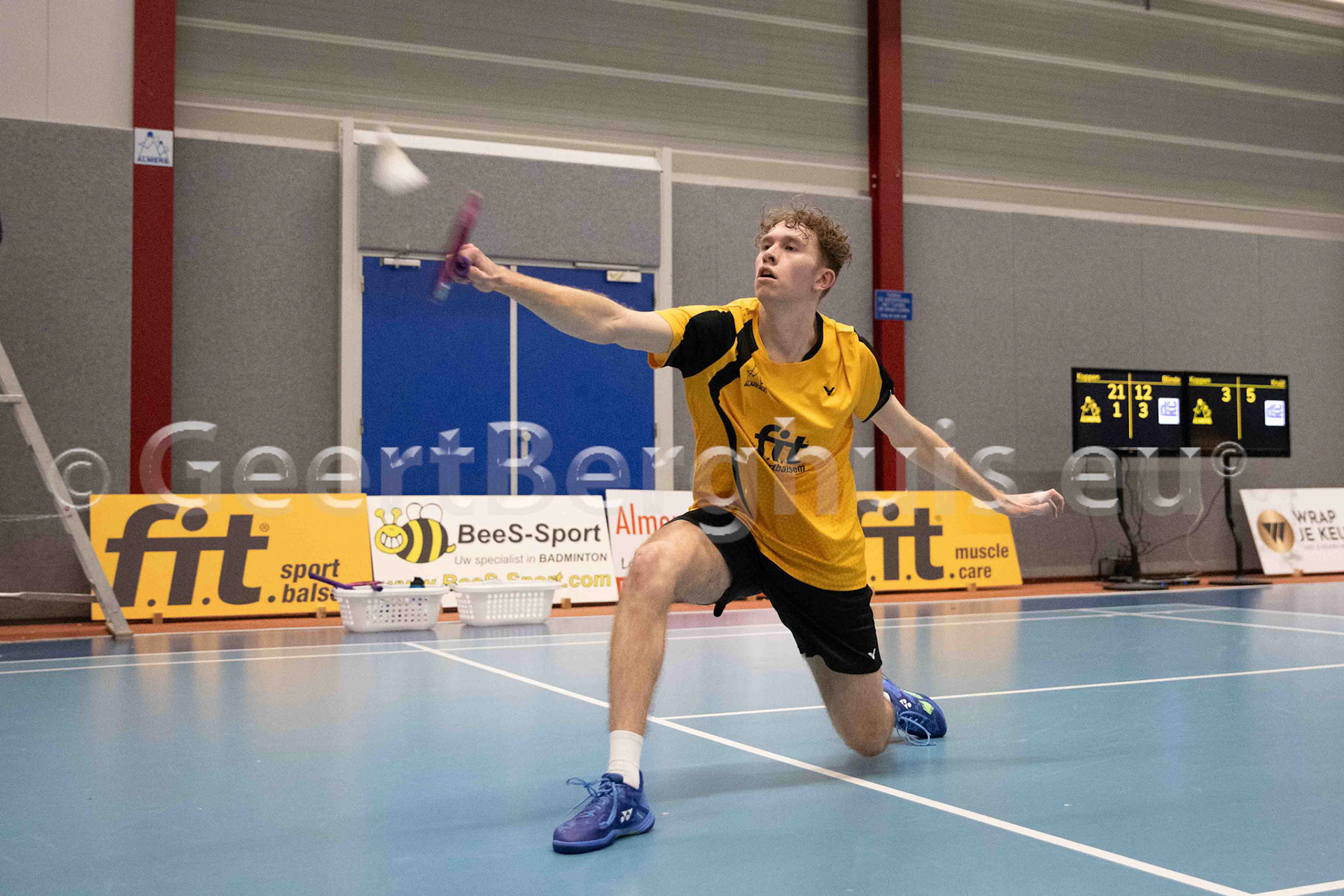 Dennis Koppen