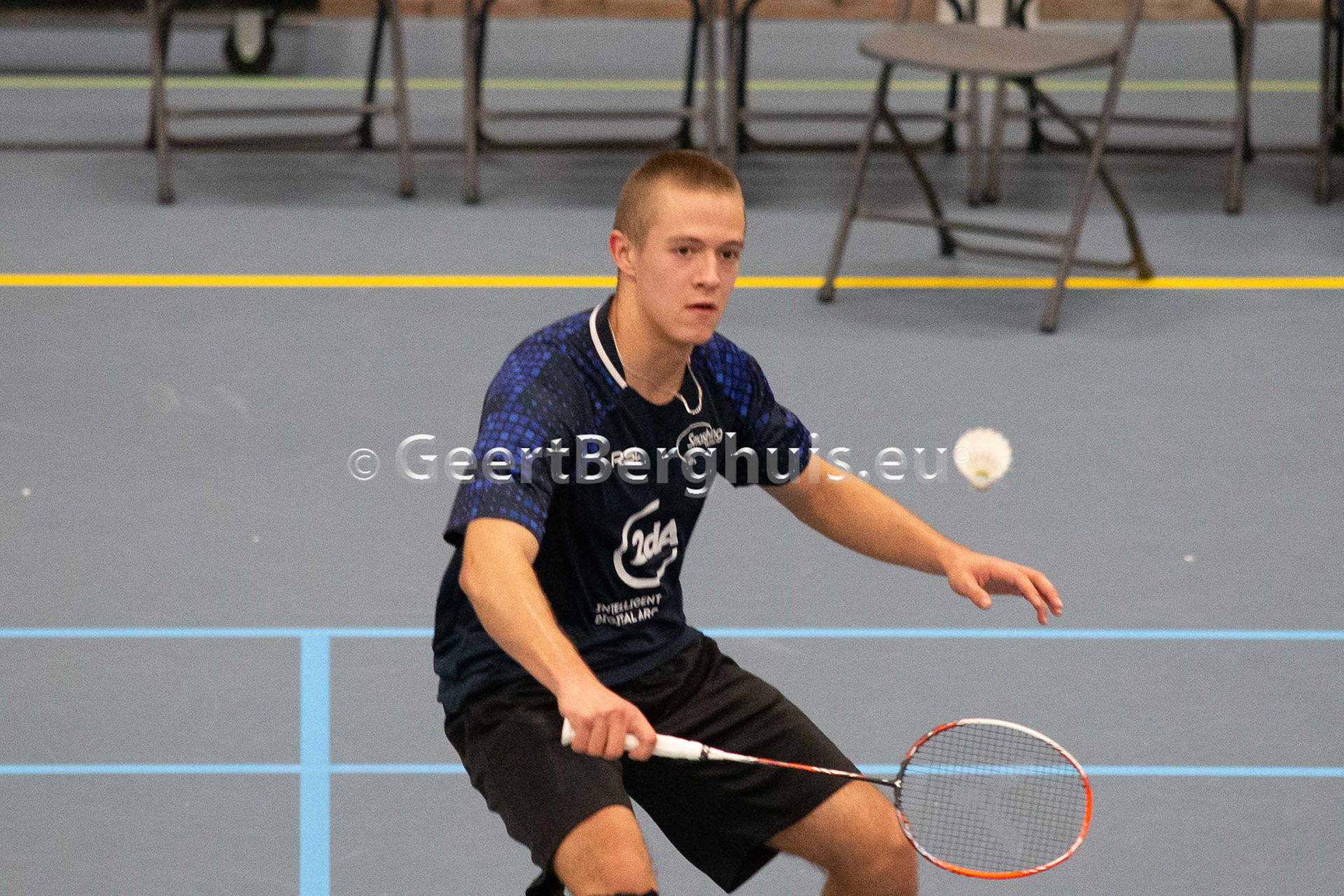 Rune van Dalm