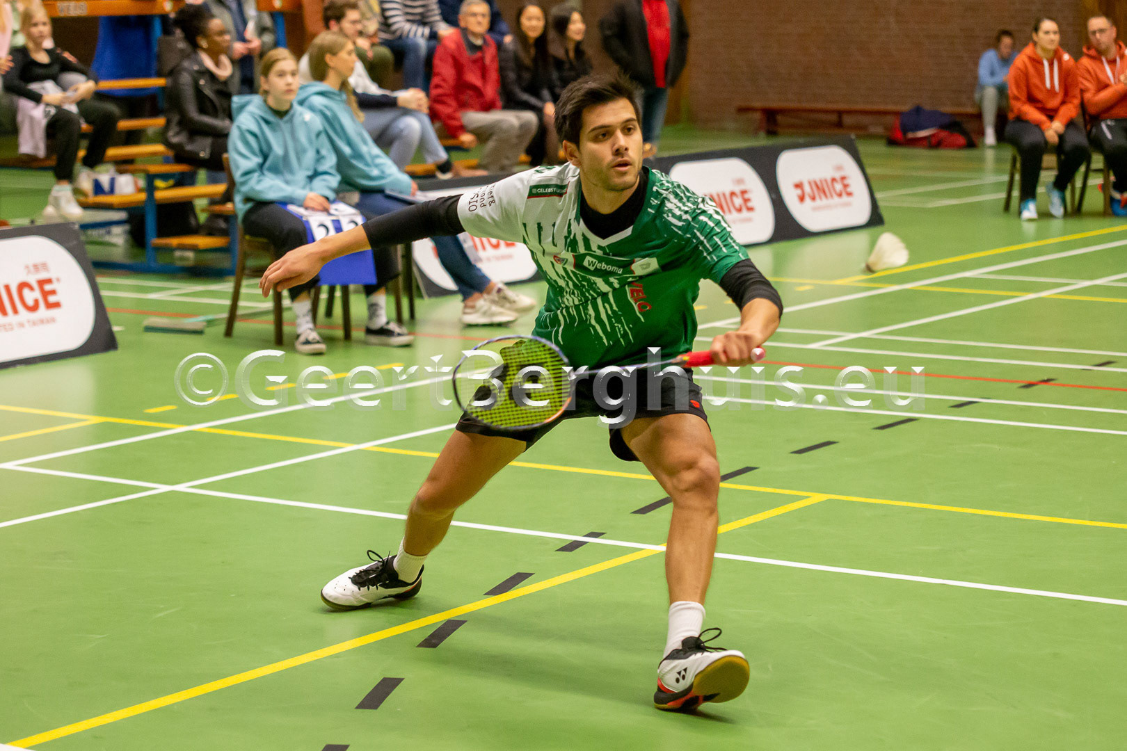 Nick Fransman