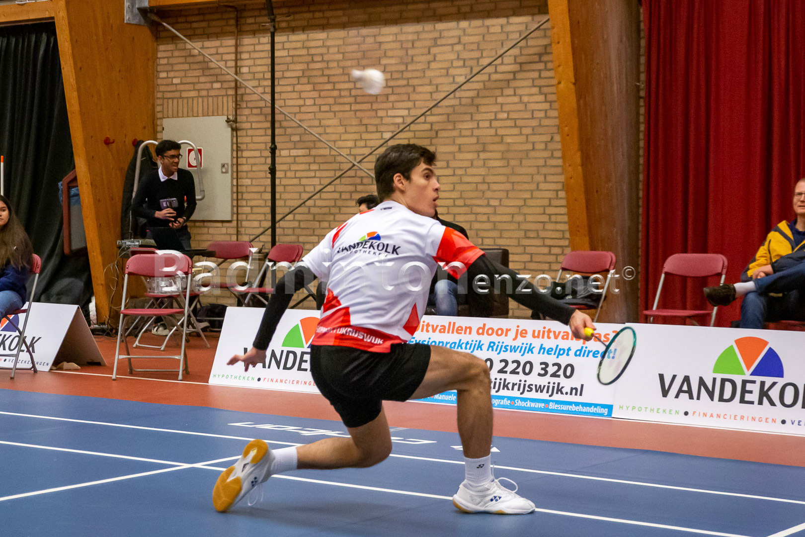 Lars Kros