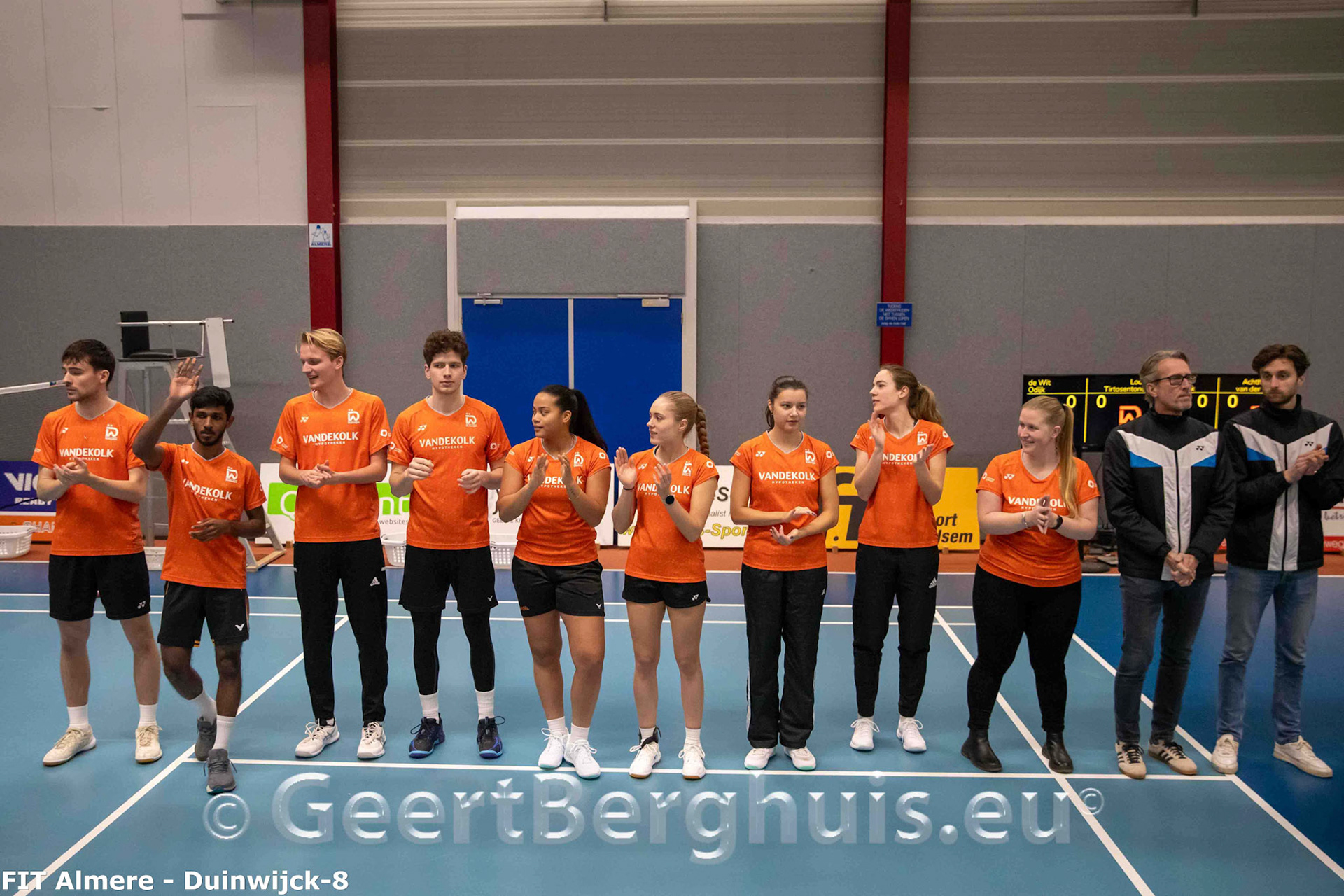 Duinwijck BC