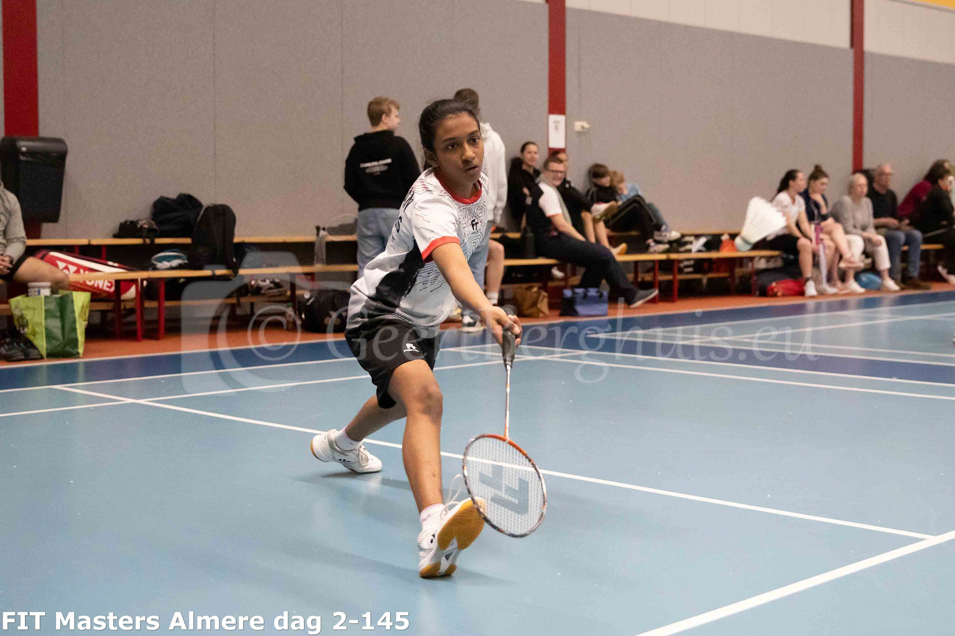 FIT Masters Almere