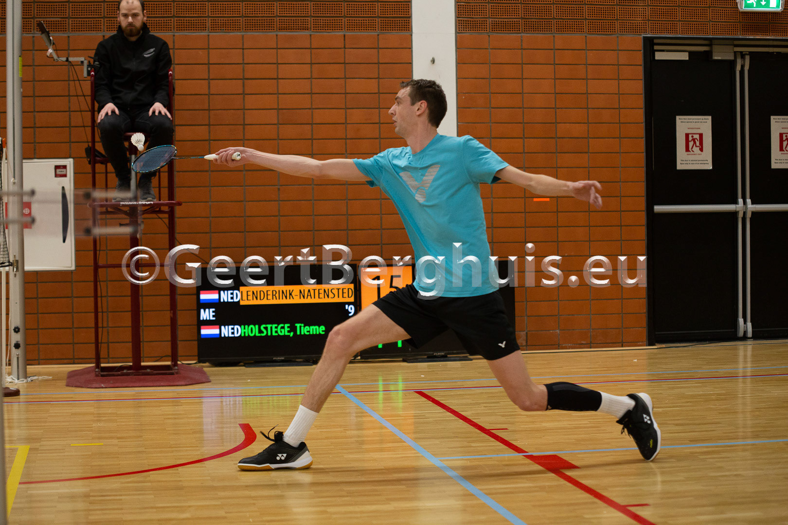 Jerry Lenderink-Natenstedt