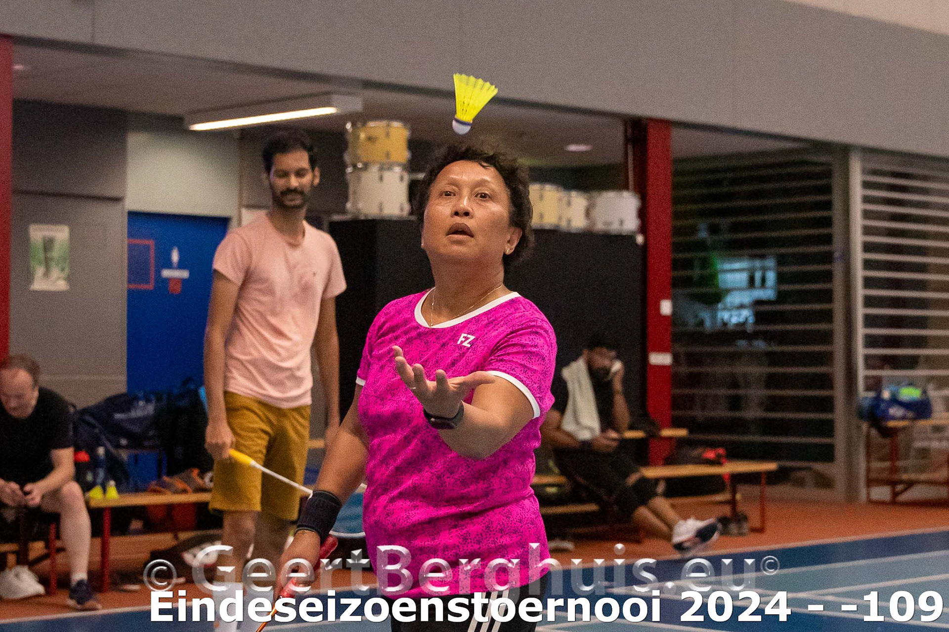 19 juli 2024 BV Almere