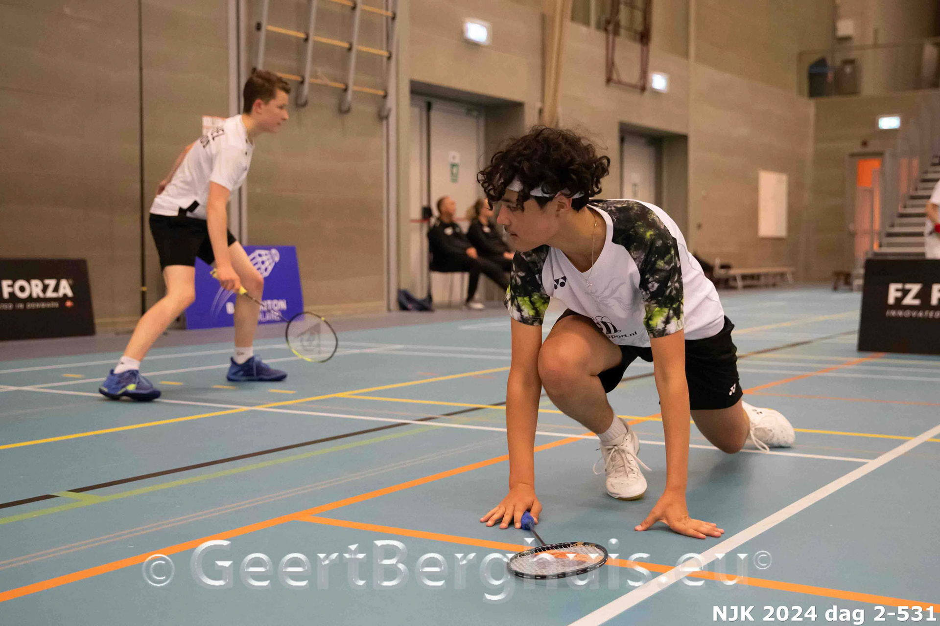 T-Kwadraat Tilburg