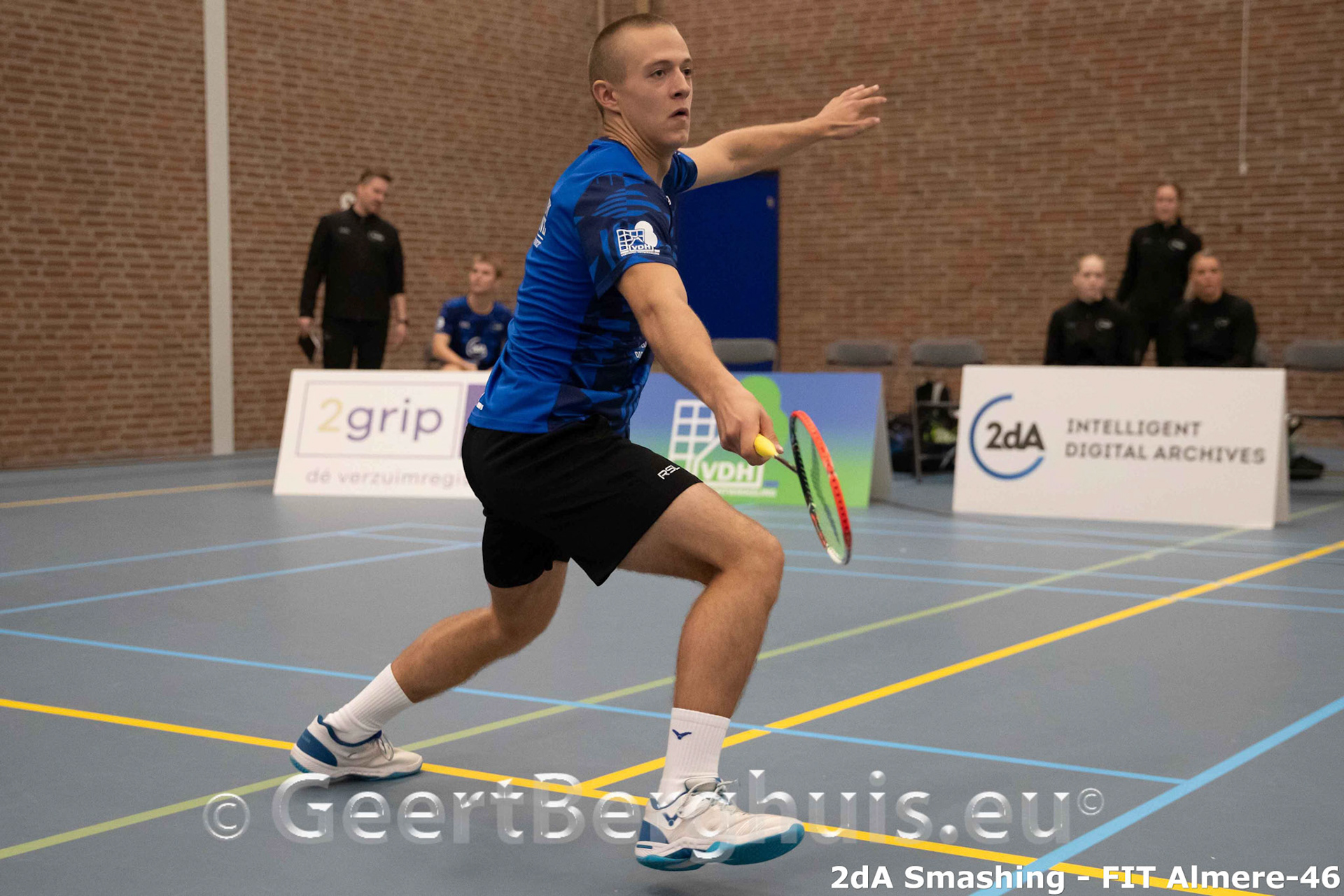 Rune van Dalm