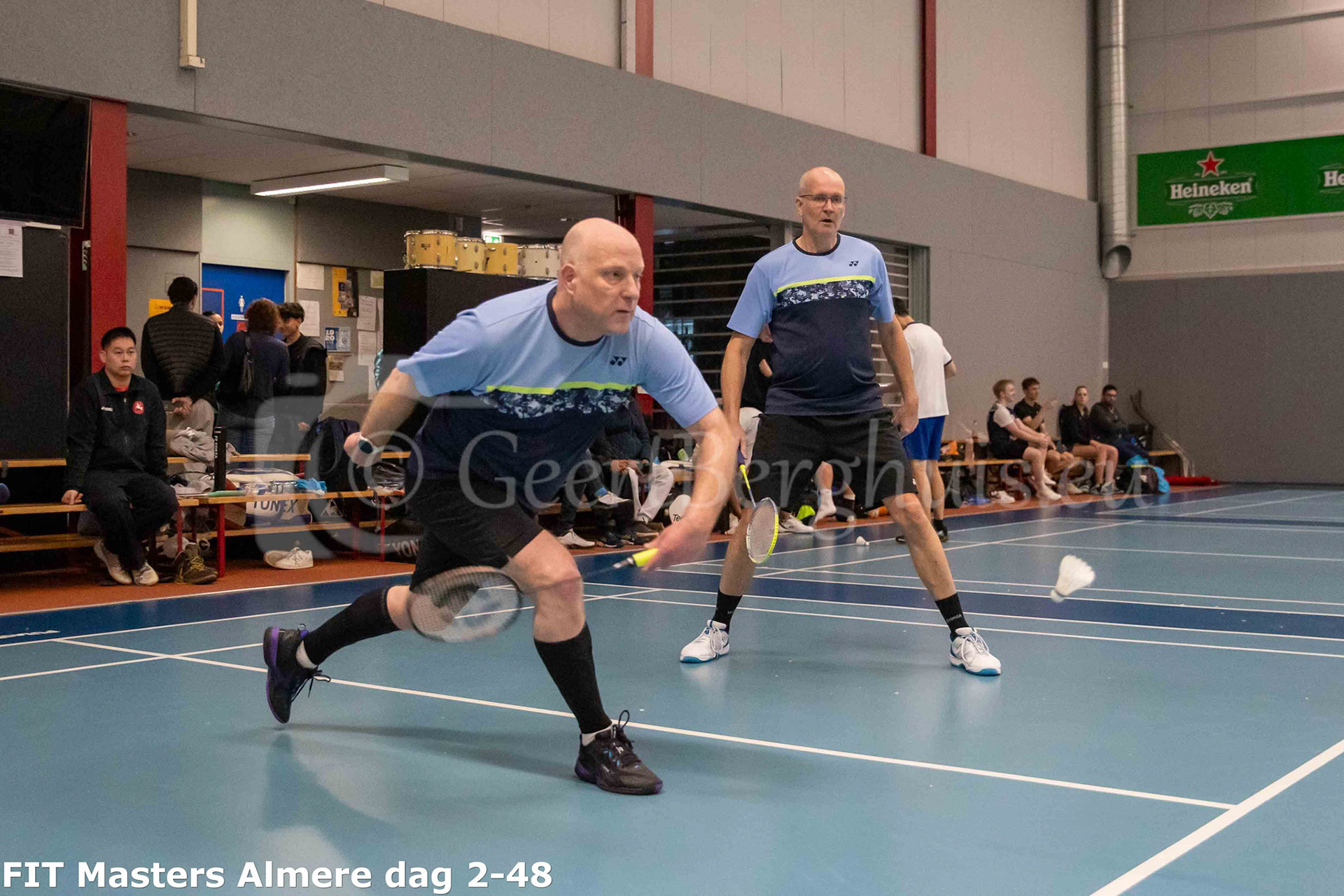 FIT Masters Almere
