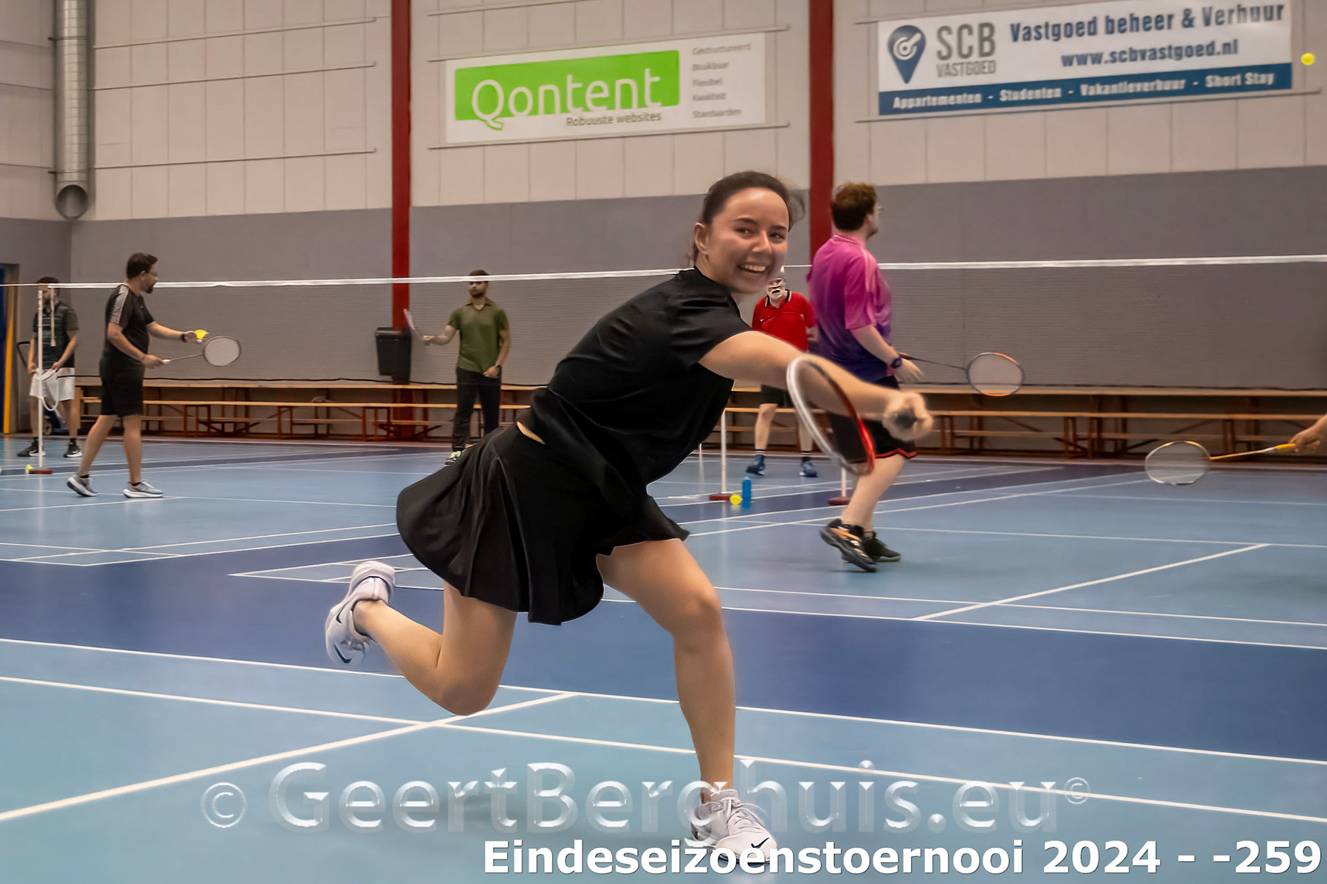 19 juli 2024 BV Almere