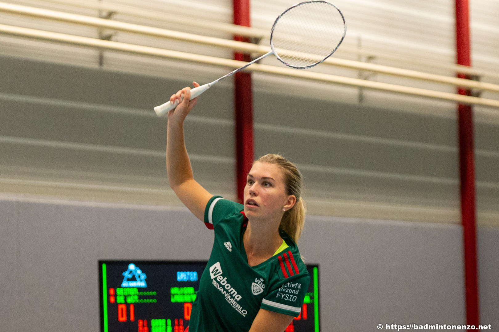 Fredrika Lagerstedt