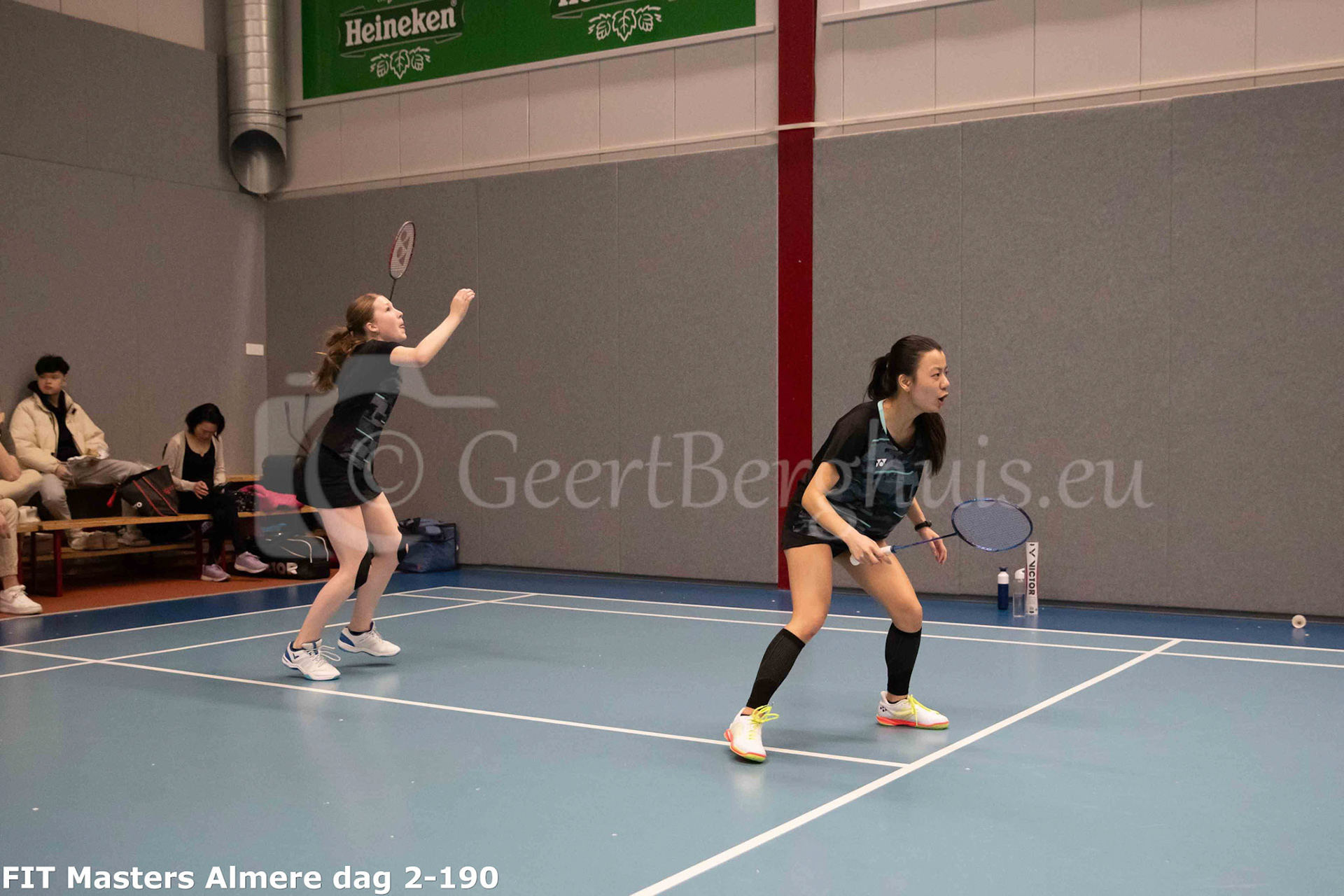 FIT Masters Almere
