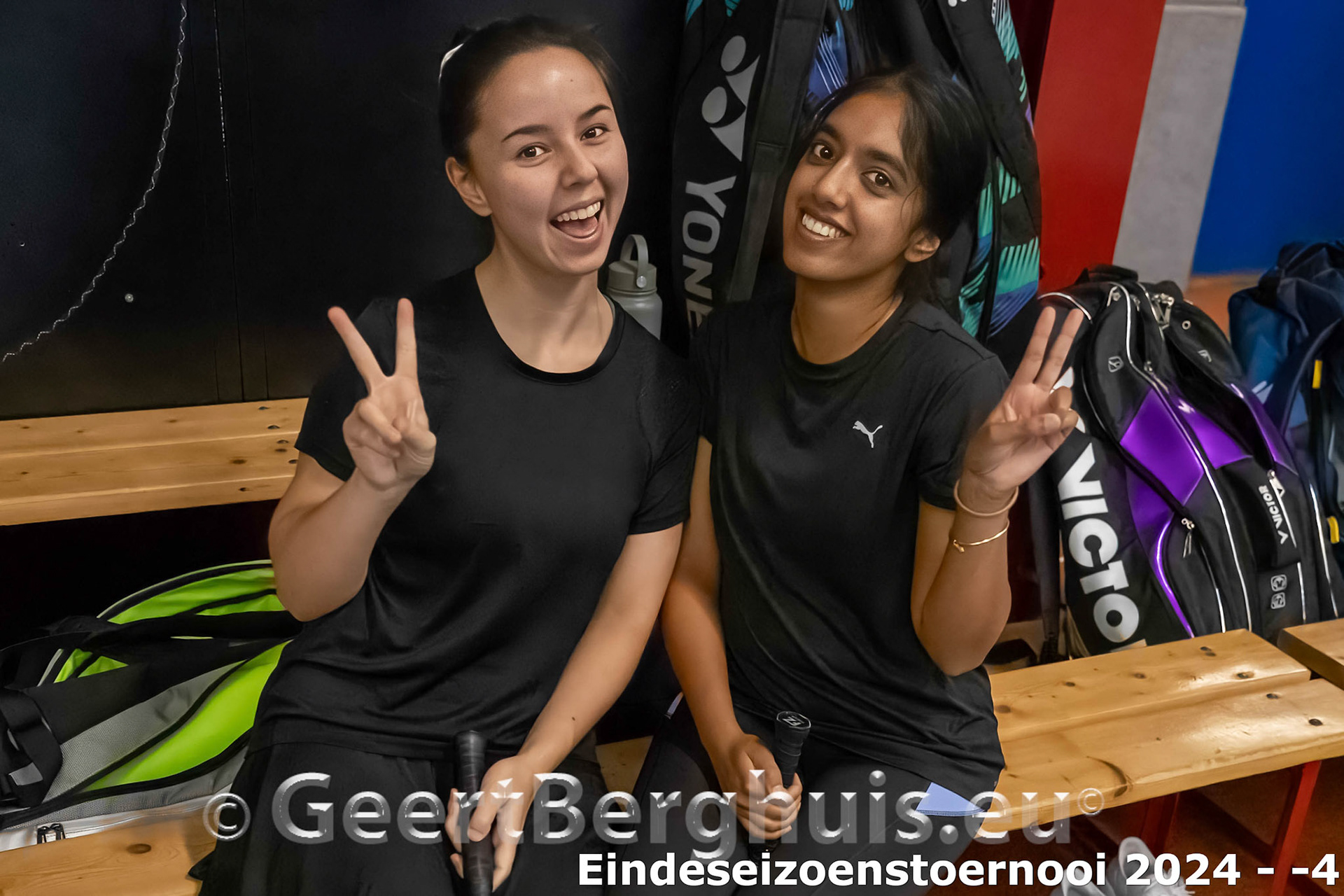 19 juli 2024 BV Almere