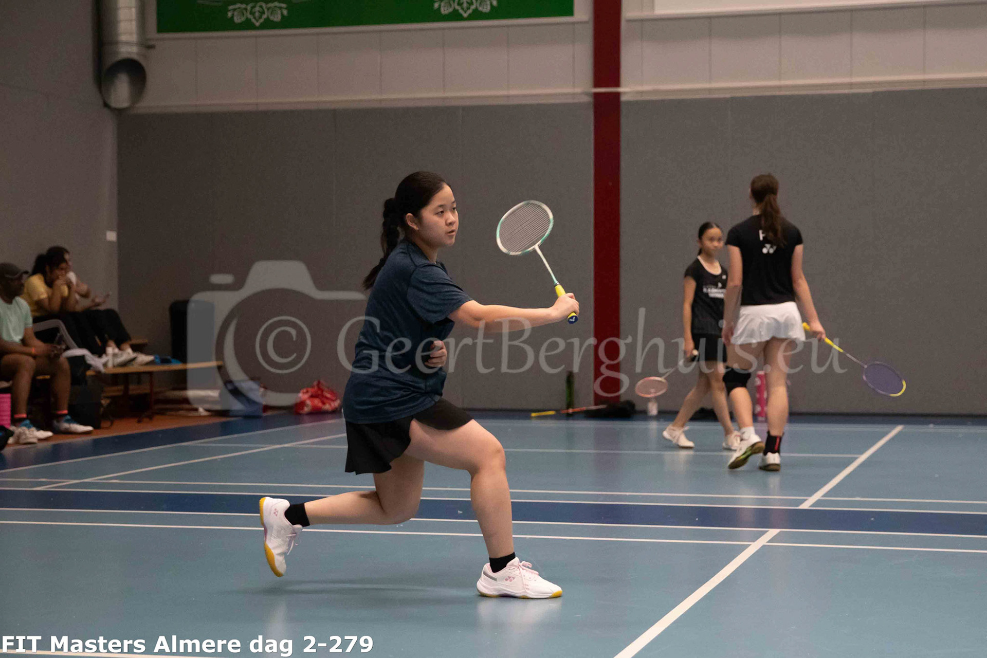 FIT Masters Almere