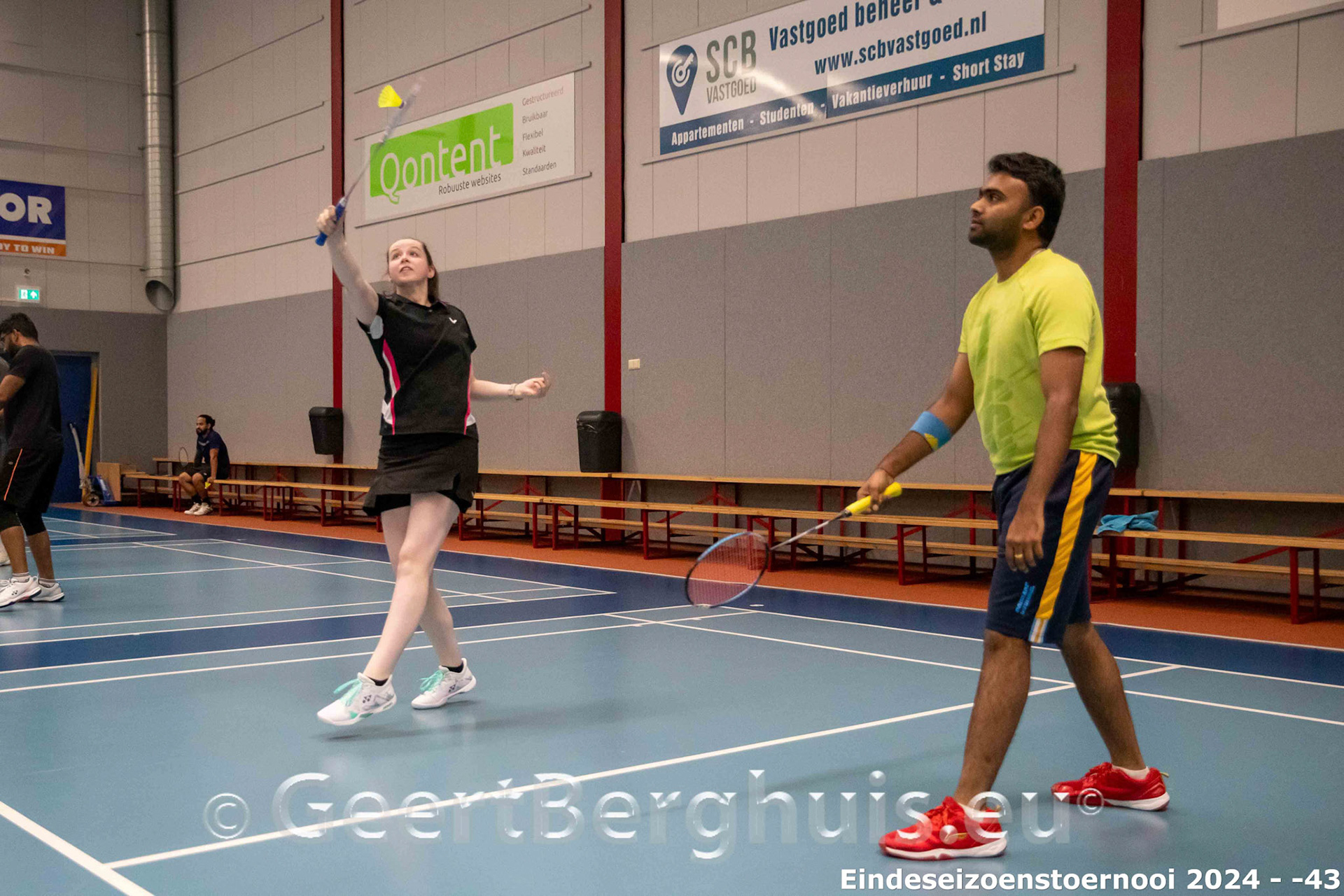 19 juli 2024 BV Almere