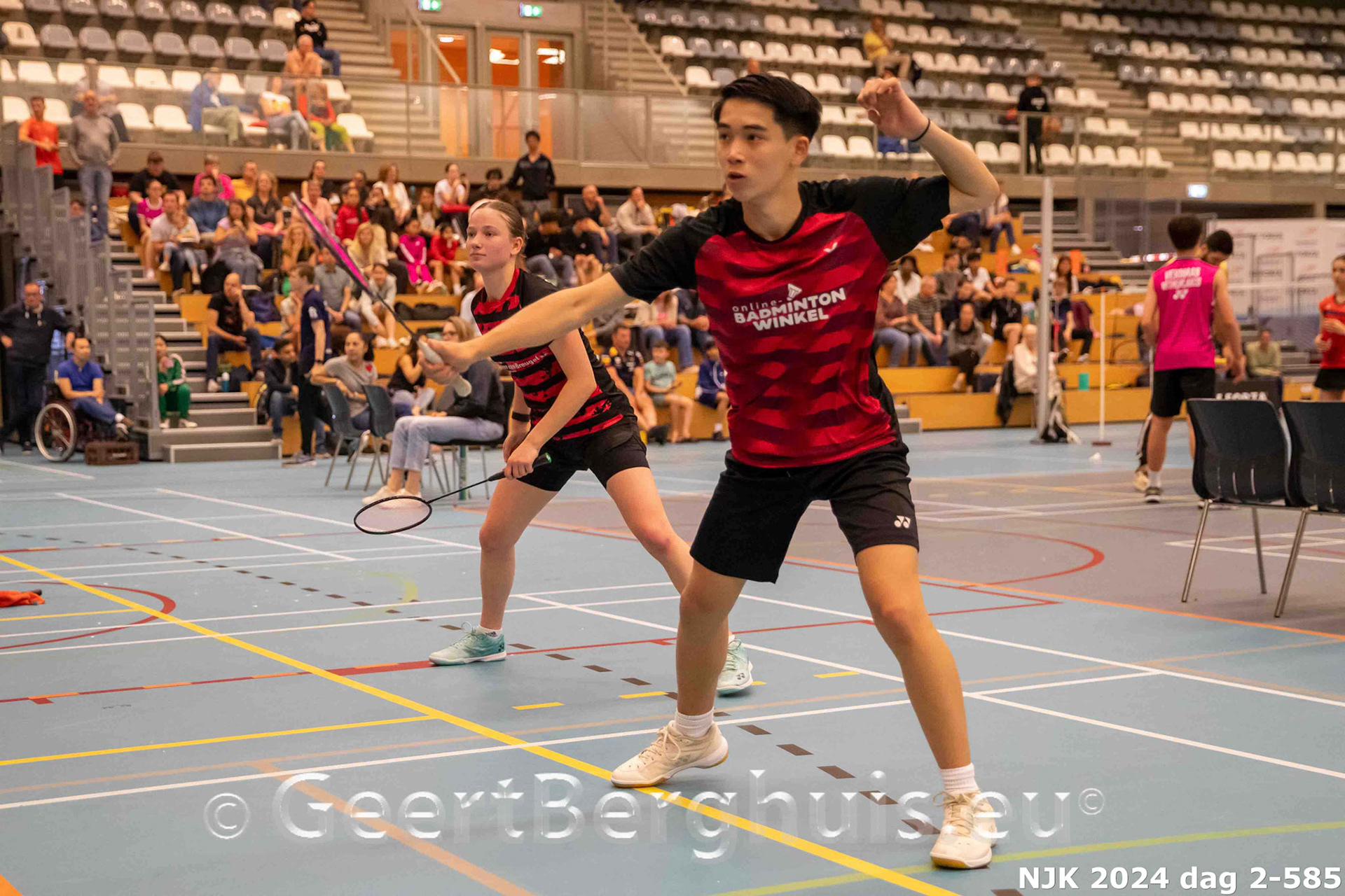 T-Kwadraat Tilburg