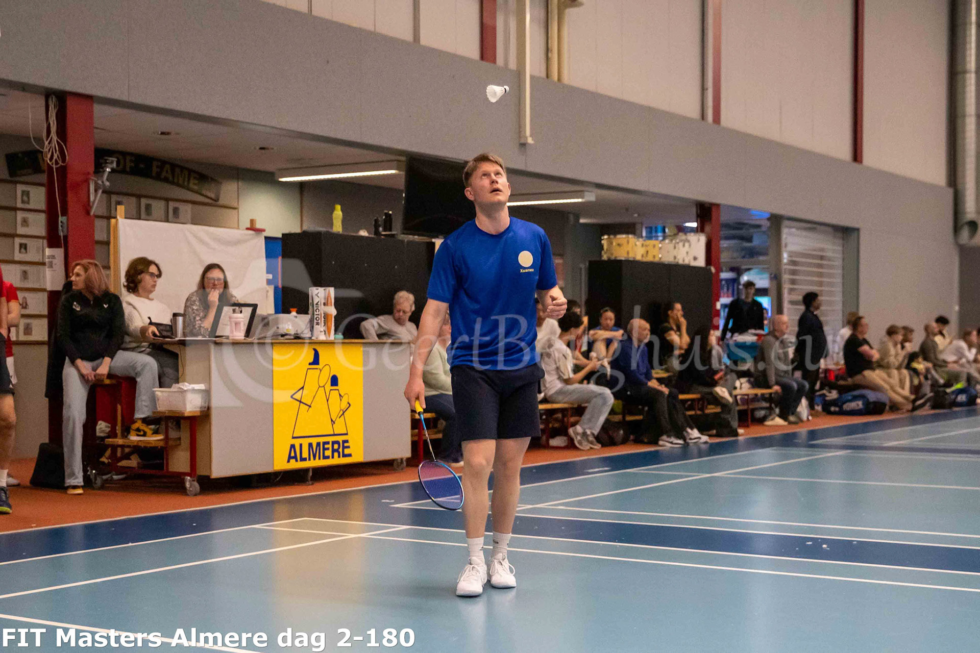 FIT Masters Almere