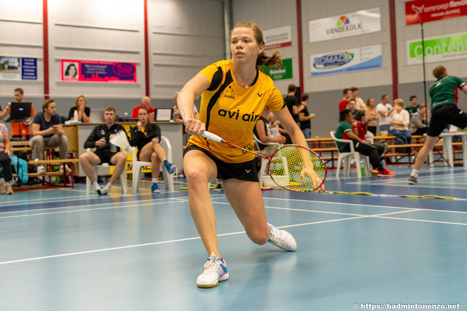 Ieva Pope