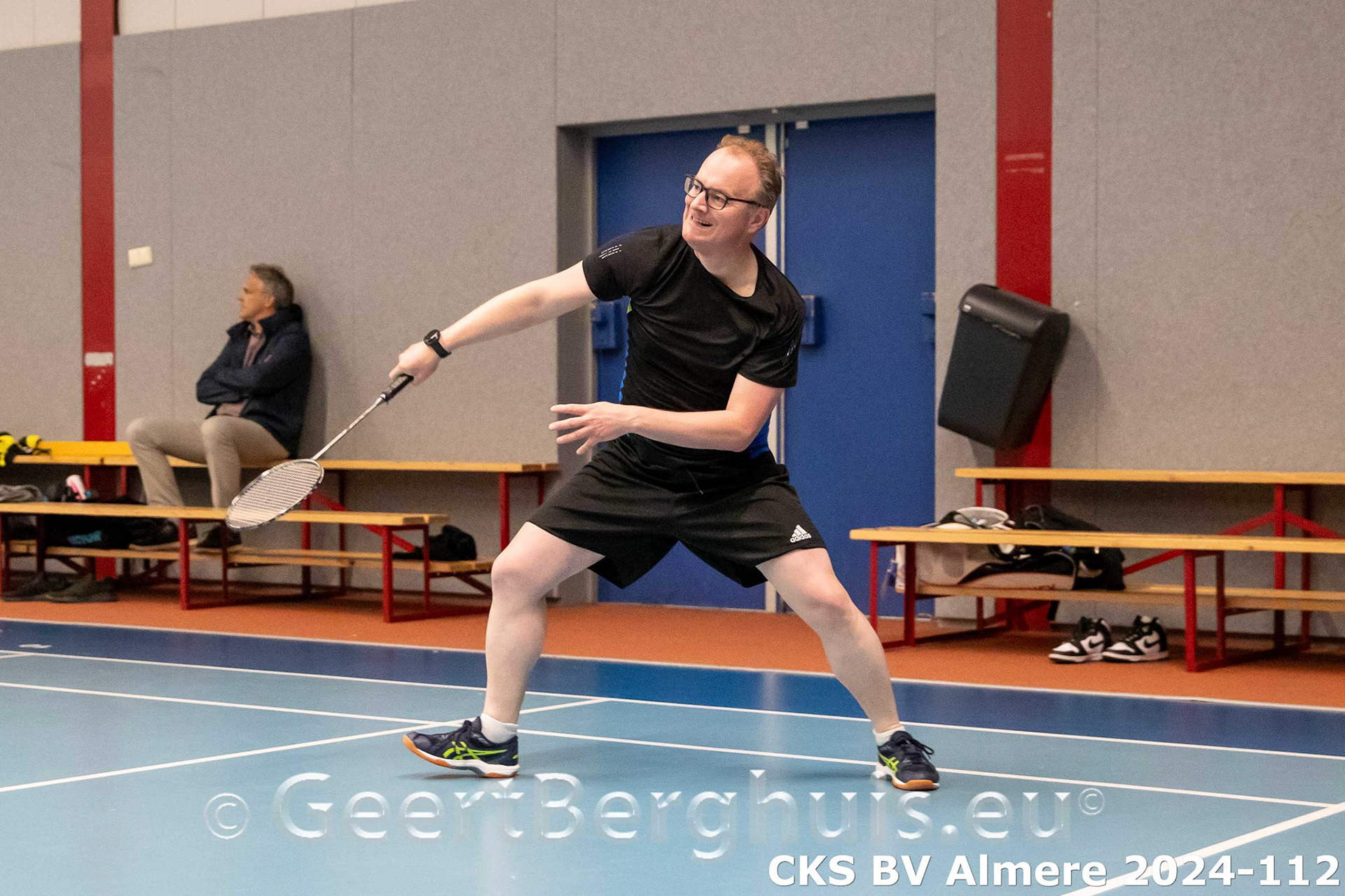Dag 1