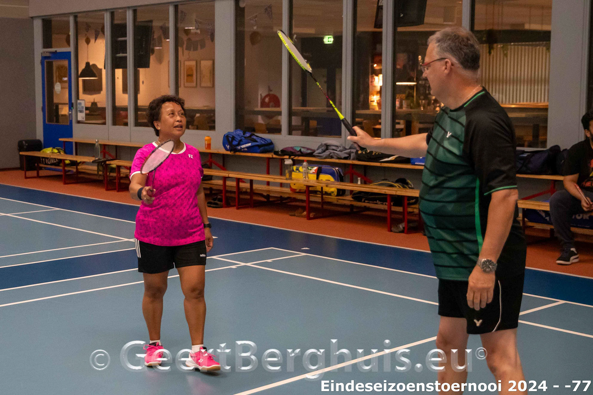 19 juli 2024 BV Almere