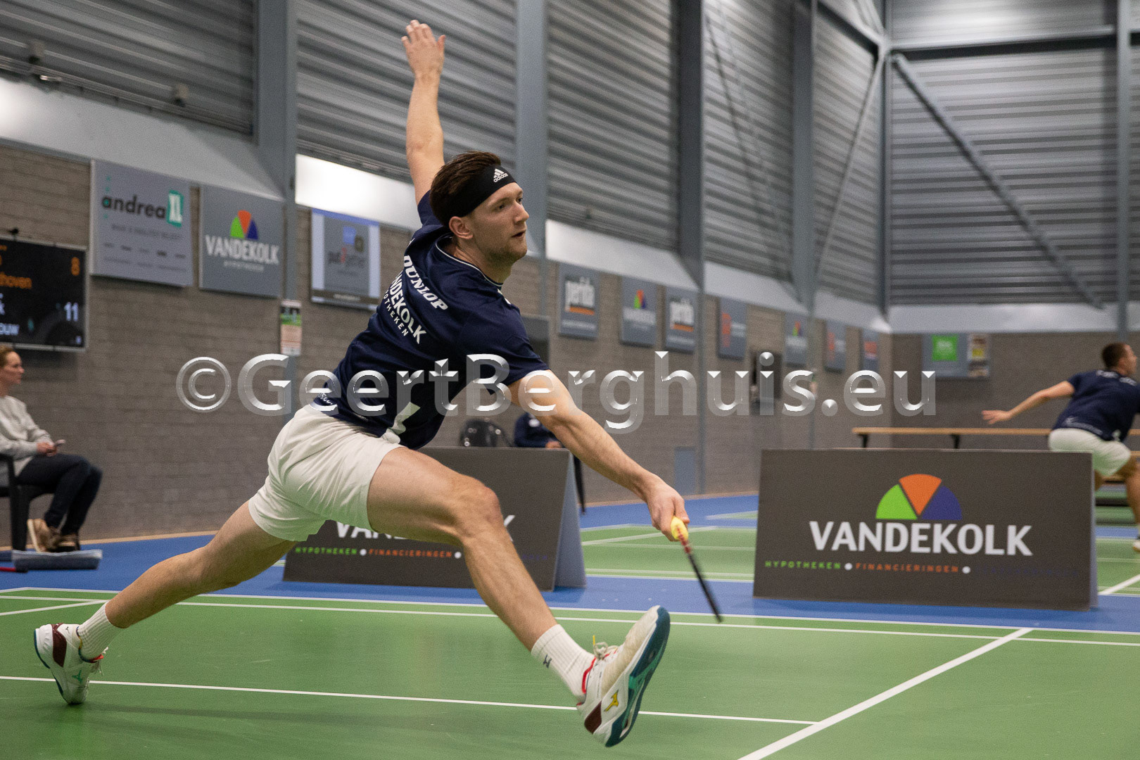 Joran Kweekel
