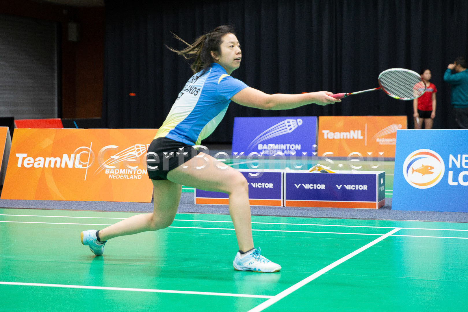 Alida Chen
