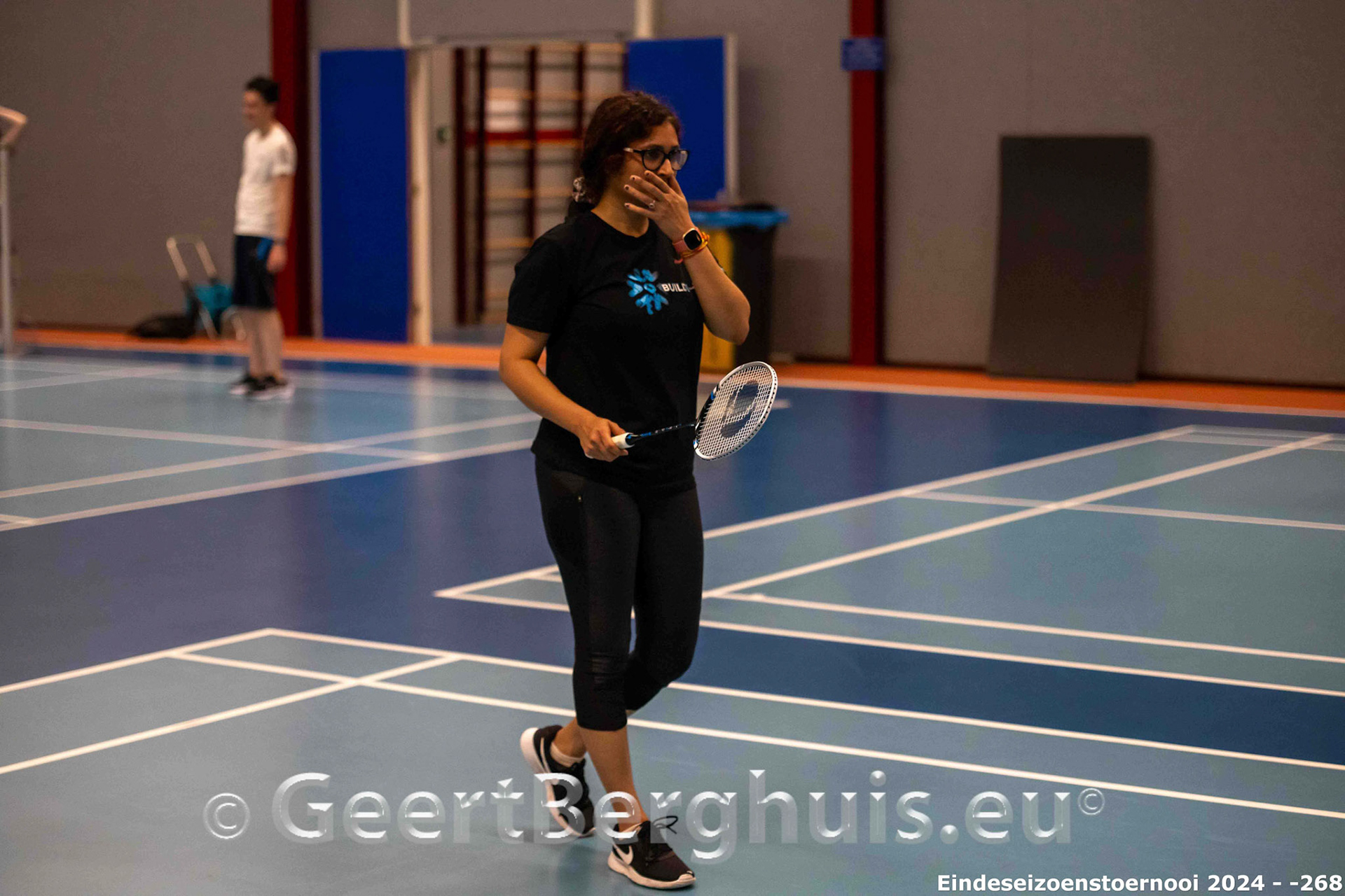 19 juli 2024 BV Almere