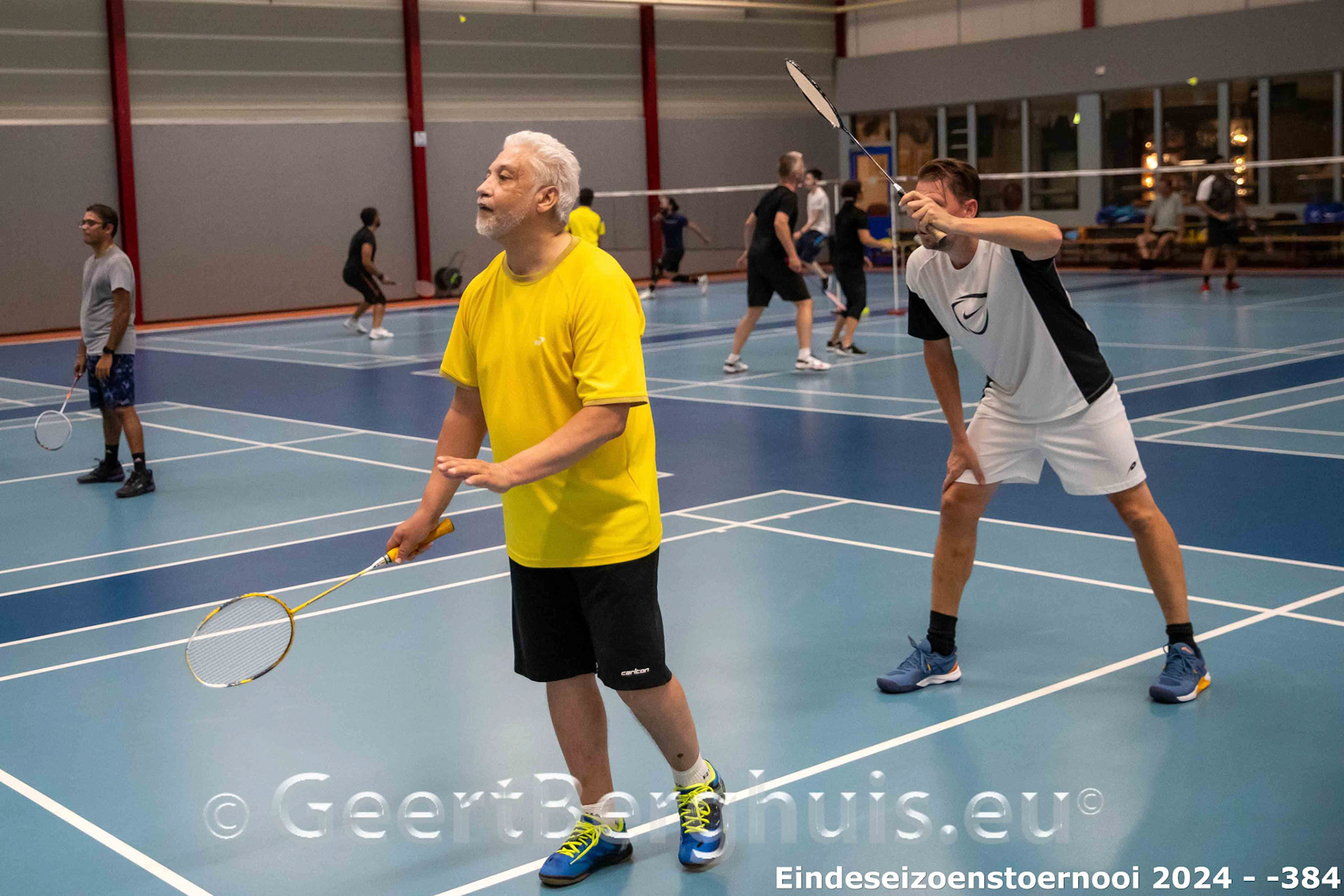 19 juli 2024 BV Almere